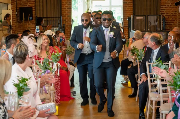 Pearline Events