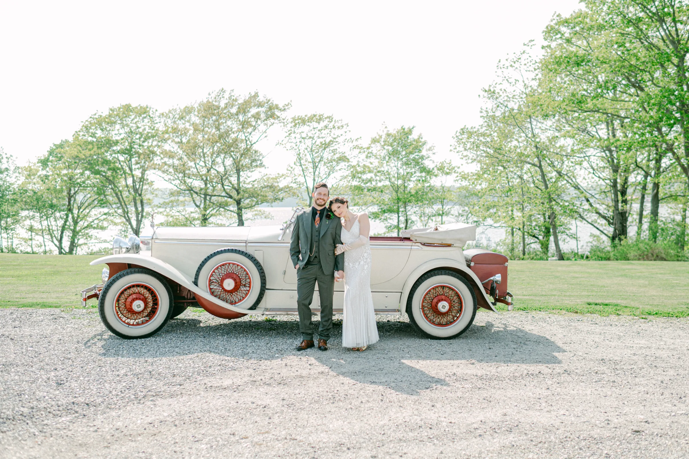 SaltWater Fields Wedding & Event Barn