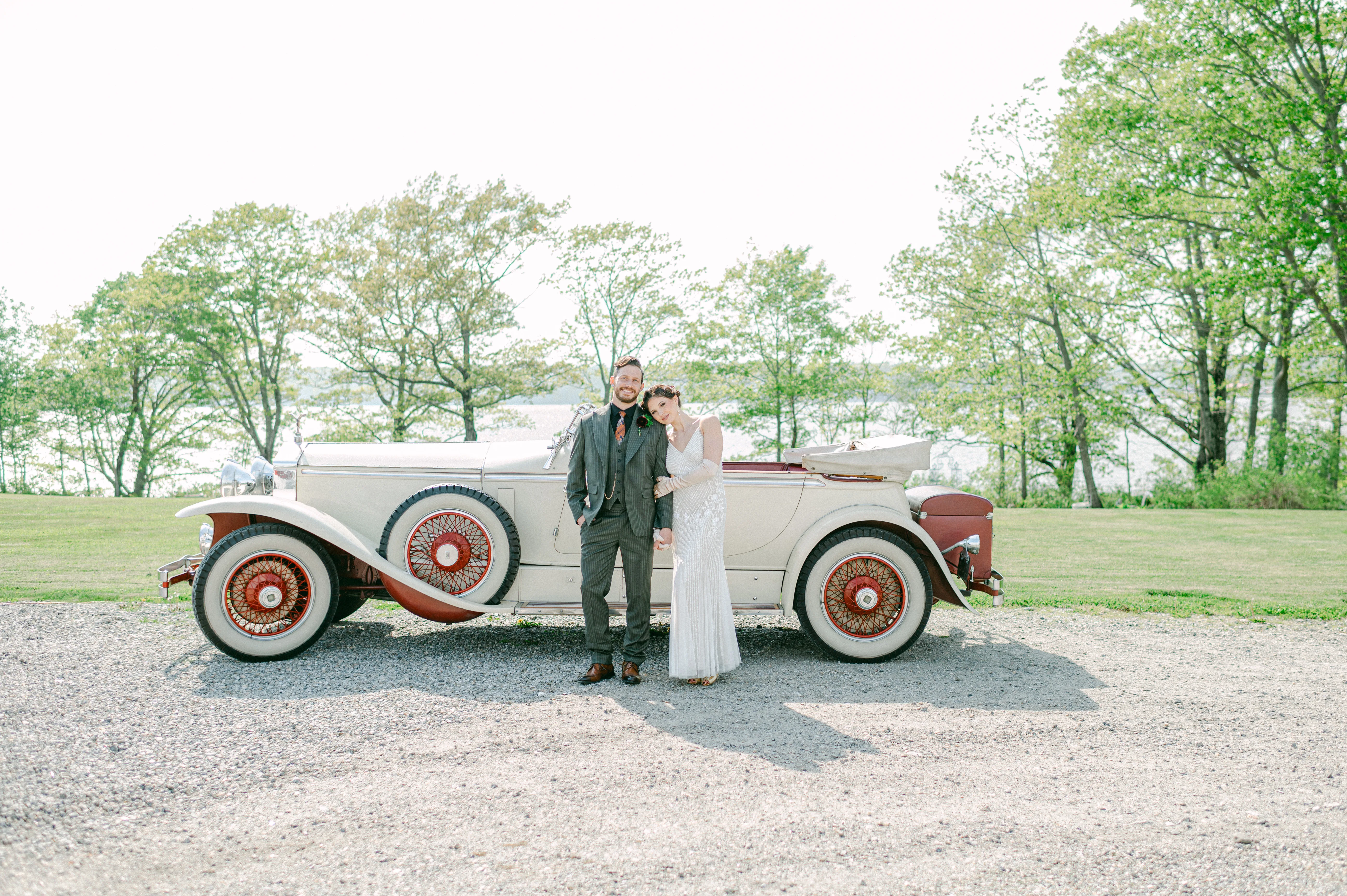 SaltWater Fields Wedding & Event Barn