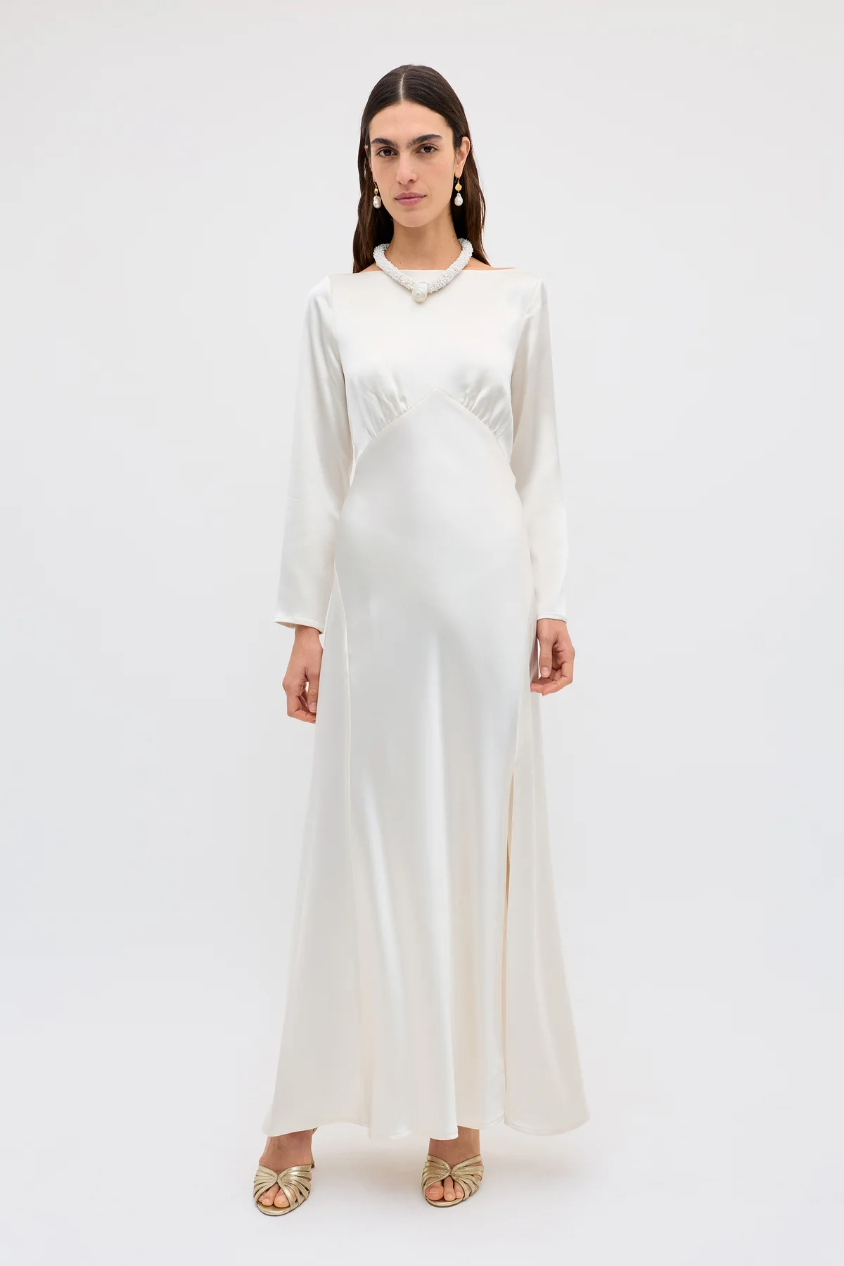 Devina Gown