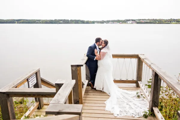 SaltWater Fields Wedding & Event Barn
