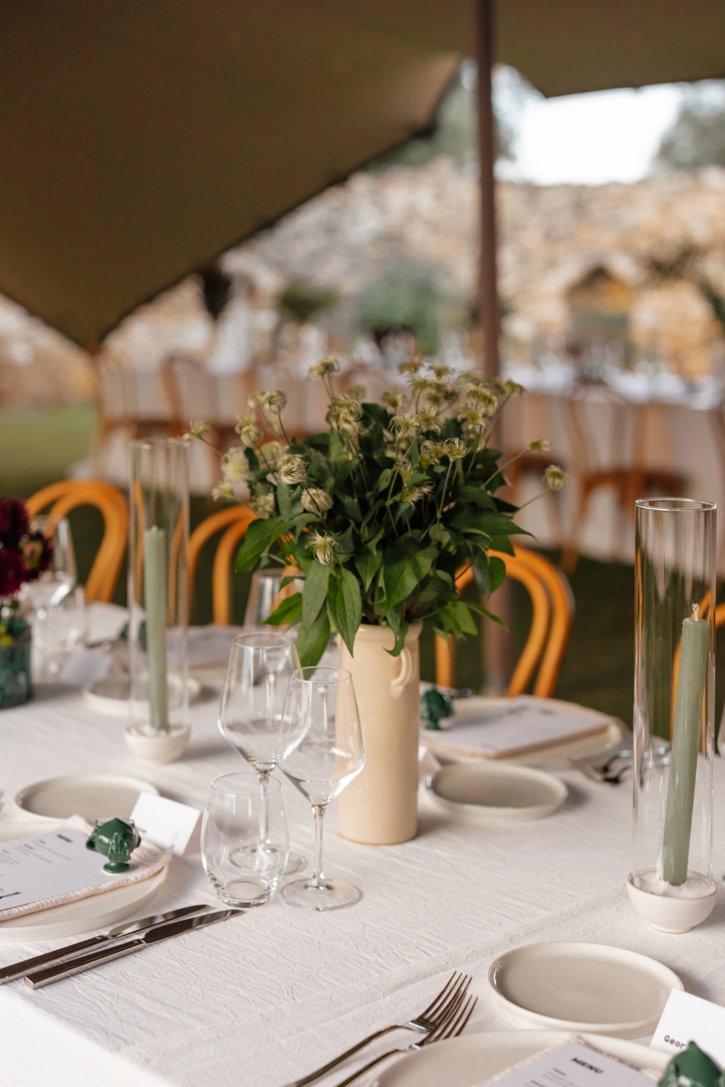 Sophie et Voila Bride Wedding Puglia Italy 104 - Angharad Wore Sophie et Voila for her Modern, Minimalist Destination Wedding in Puglia, Italy Sophie et Voila Bride Wedding Puglia Italy 104