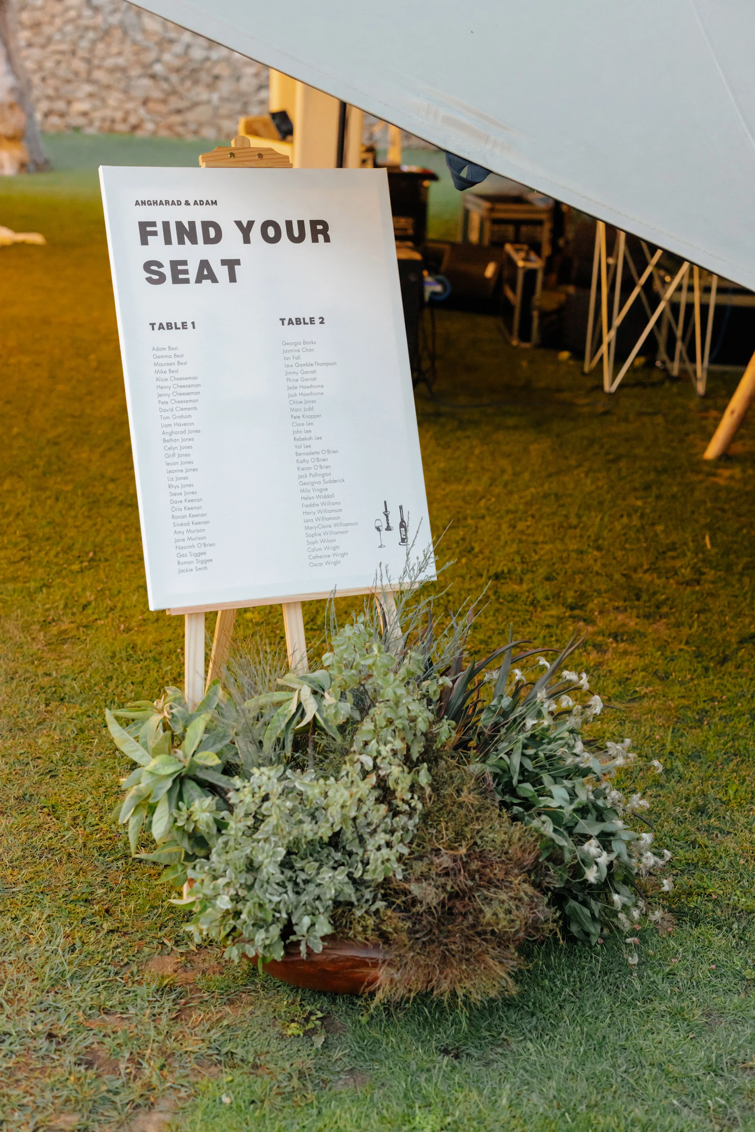 Sophie et Voila Bride Wedding Puglia Italy 157