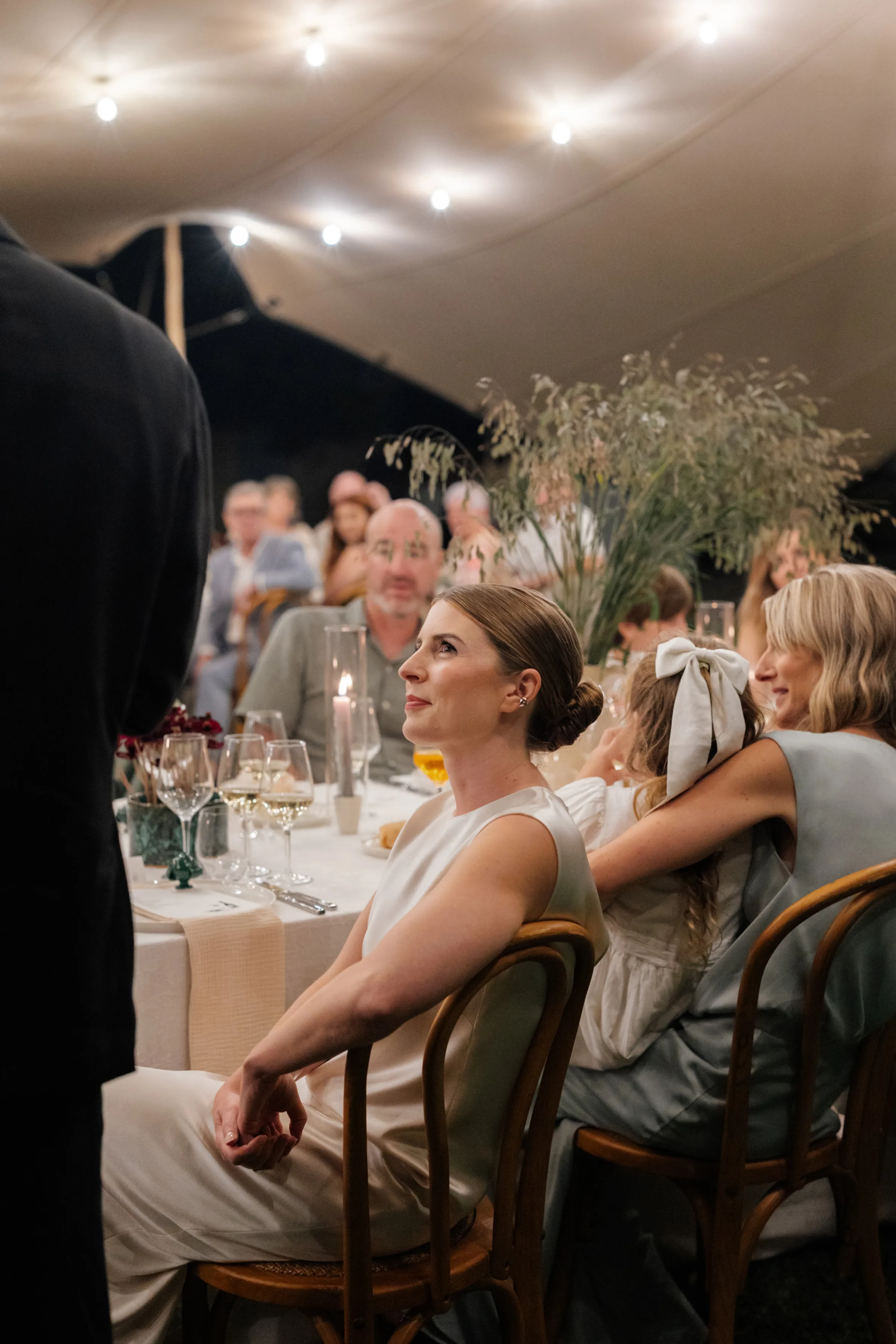 Sophie et Voila Bride Wedding Puglia Italy 175 - Angharad Wore Sophie et Voila for her Modern, Minimalist Destination Wedding in Puglia, Italy Sophie et Voila Bride Wedding Puglia Italy 175