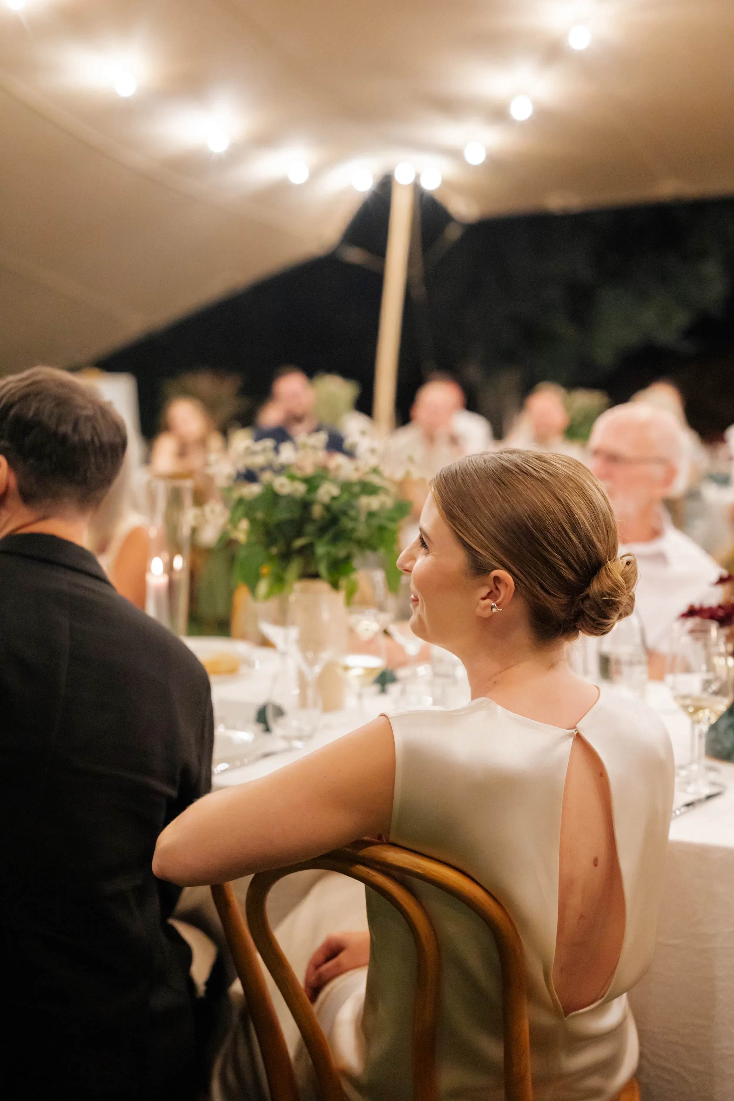 Sophie et Voila Bride Wedding Puglia Italy 180 - Angharad Wore Sophie et Voila for her Modern, Minimalist Destination Wedding in Puglia, Italy Sophie et Voila Bride Wedding Puglia Italy 180