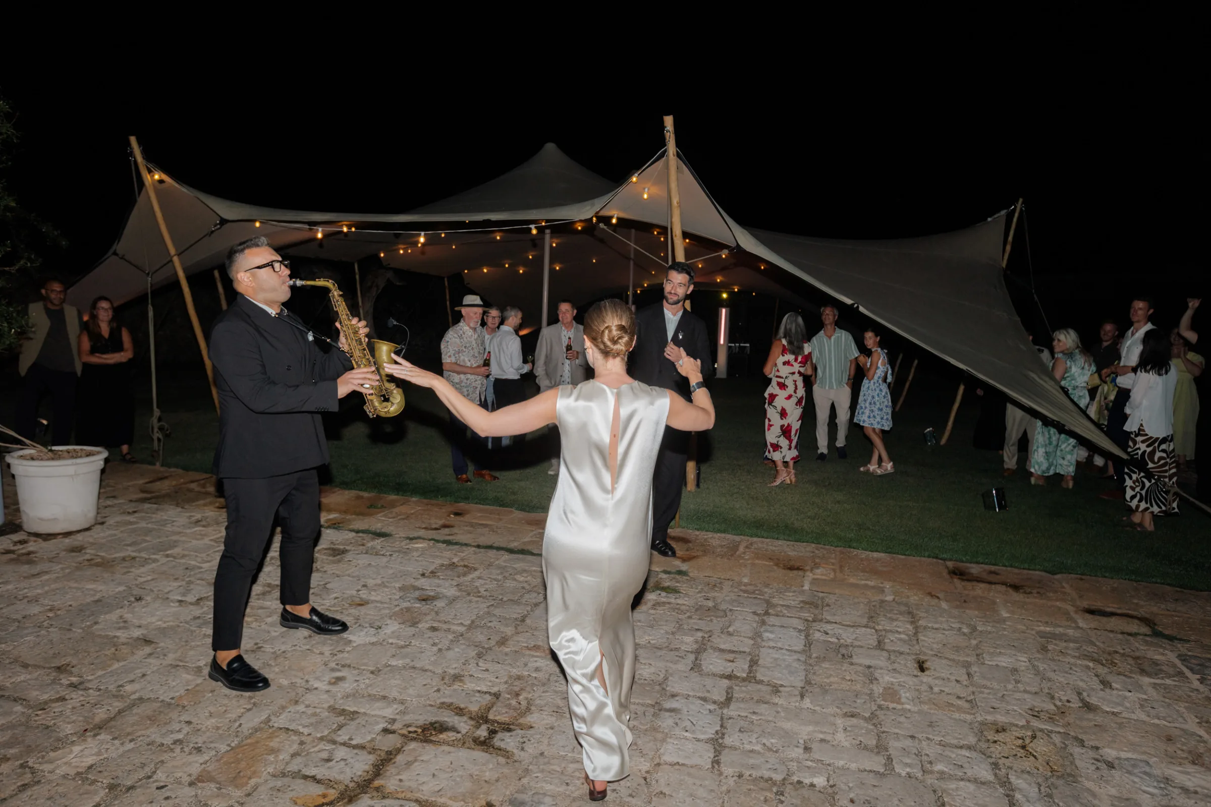 Sophie et Voila Bride Wedding Puglia Italy 198