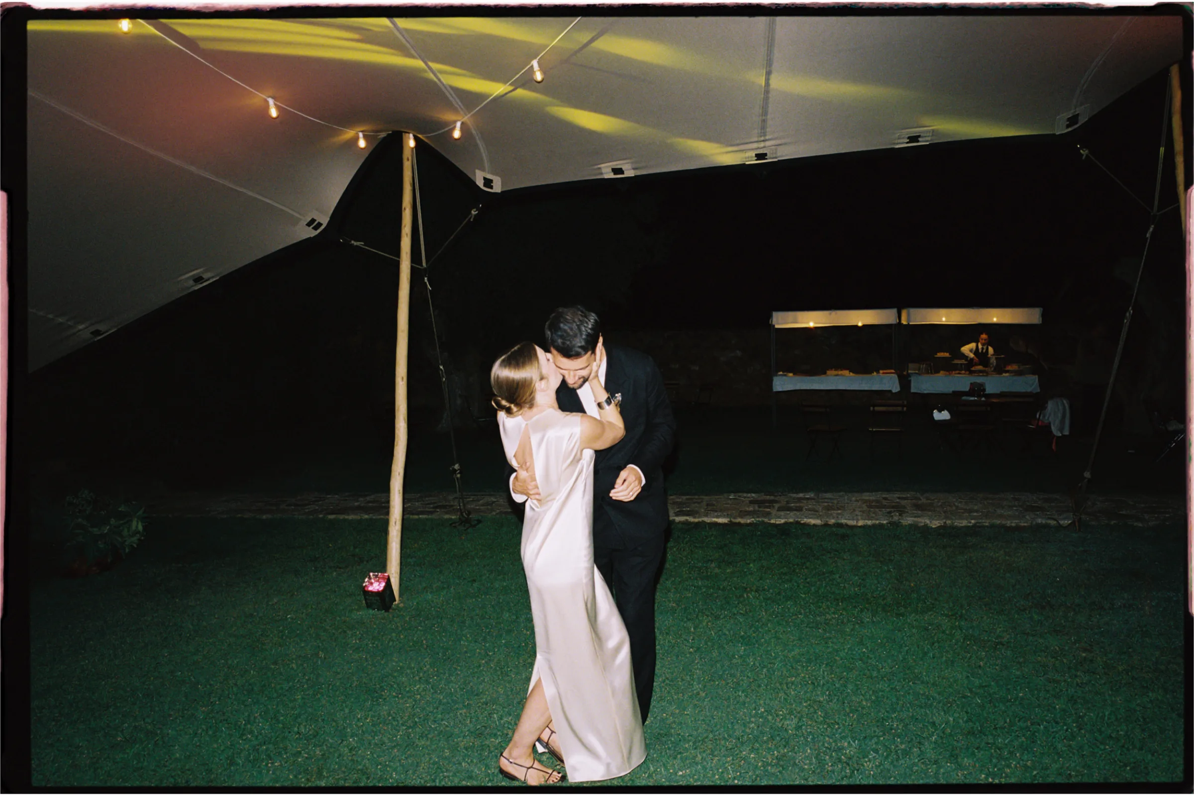 Sophie et Voila Bride Wedding Puglia Italy 251