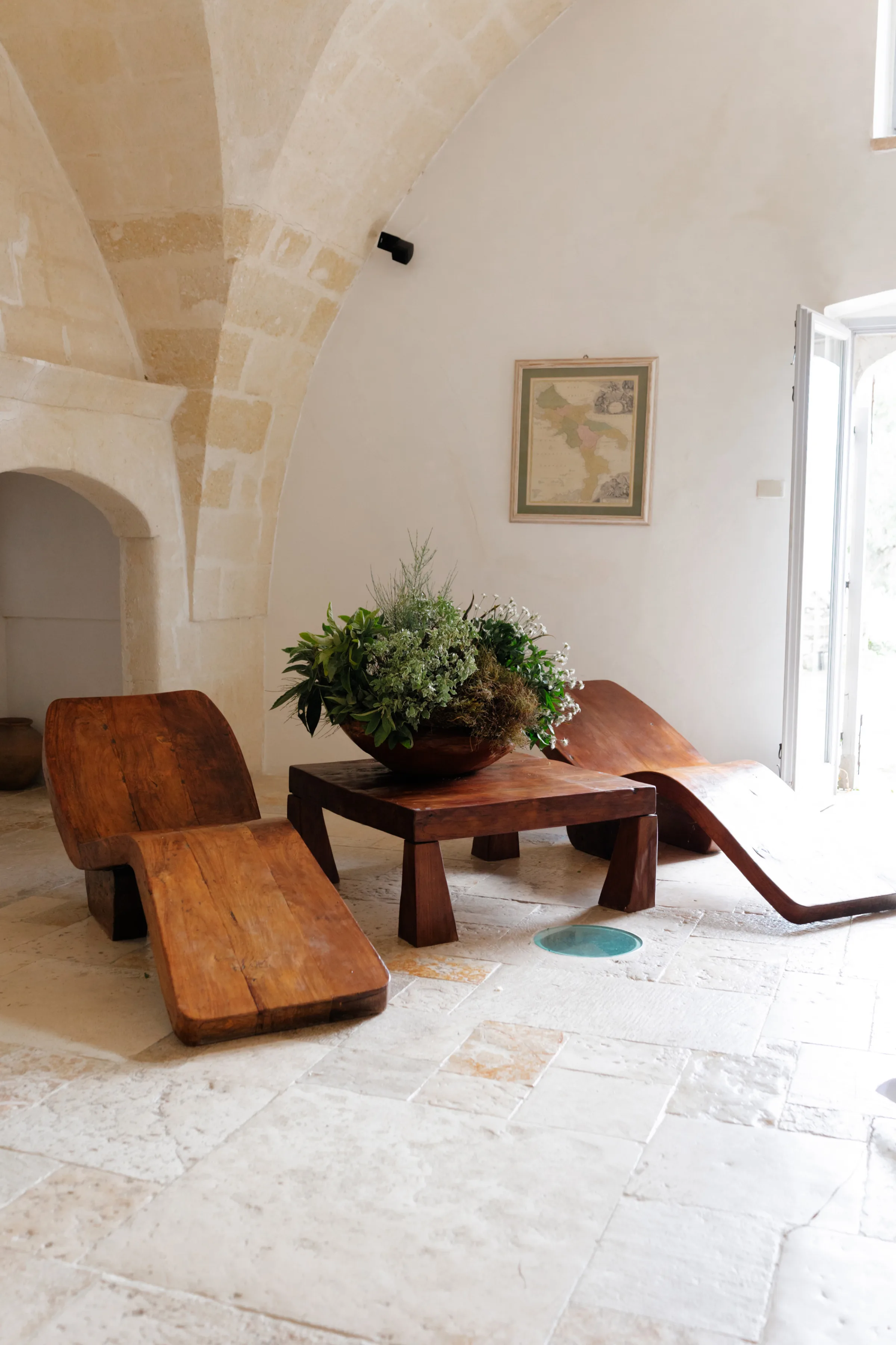 Sophie et Voila Bride Wedding Puglia Italy 3 - Angharad Wore Sophie et Voila for her Modern, Minimalist Destination Wedding in Puglia, Italy Sophie et Voila Bride Wedding Puglia Italy 3