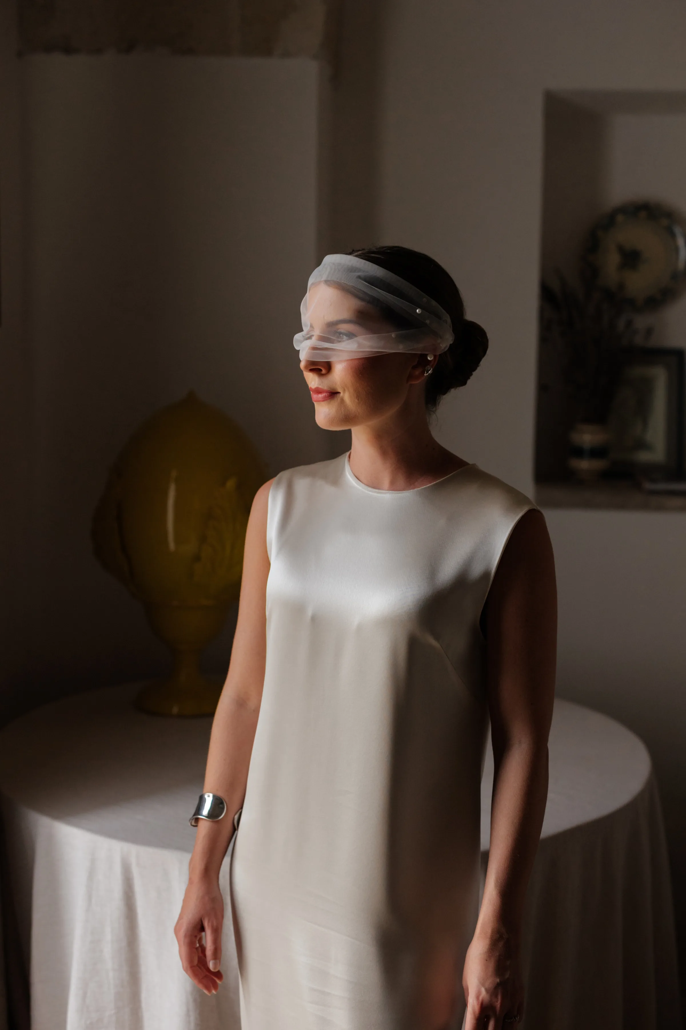 Sophie et Voila Bride Wedding Puglia Italy 43