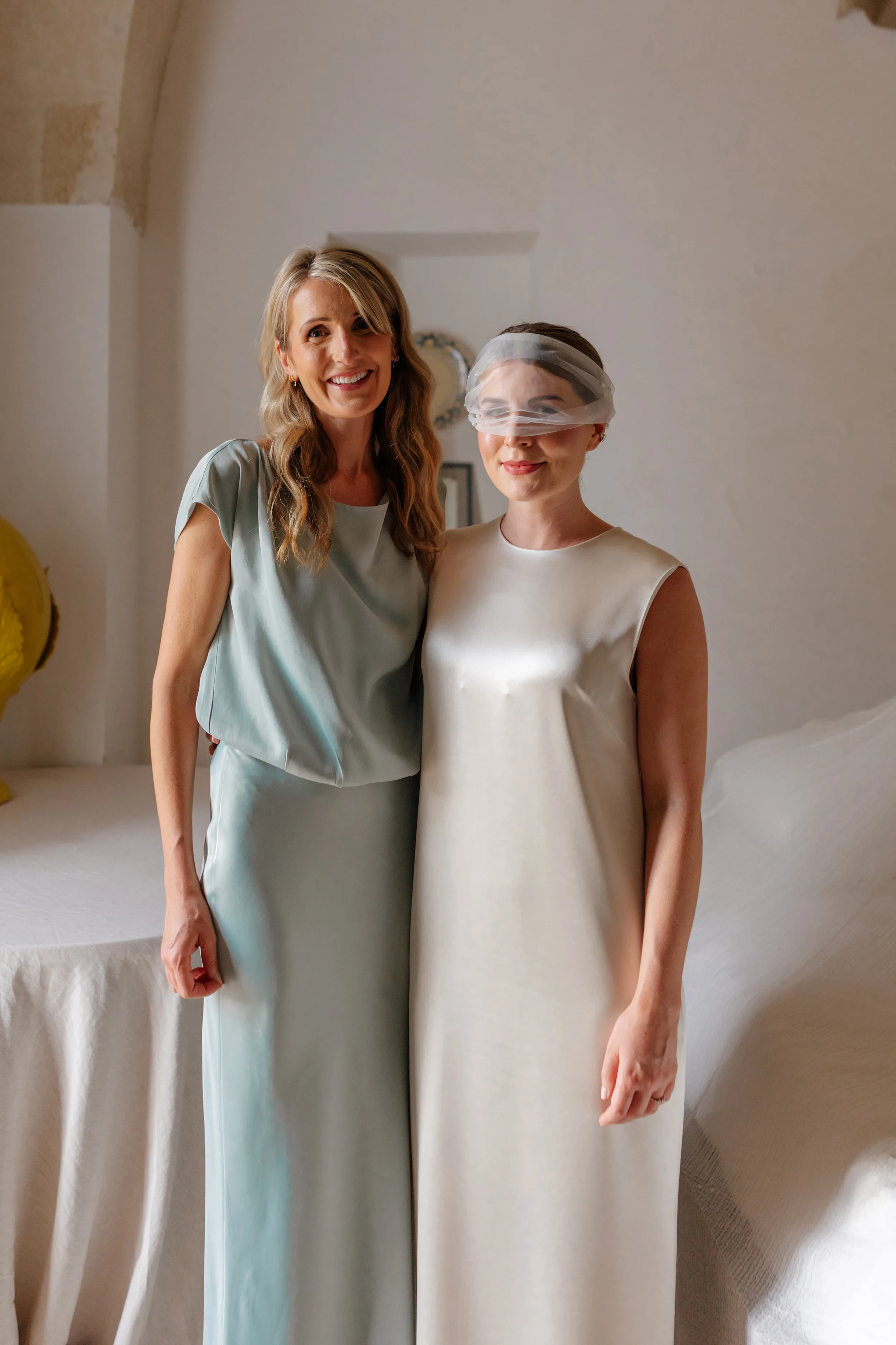 Sophie et Voila Bride Wedding Puglia Italy 48