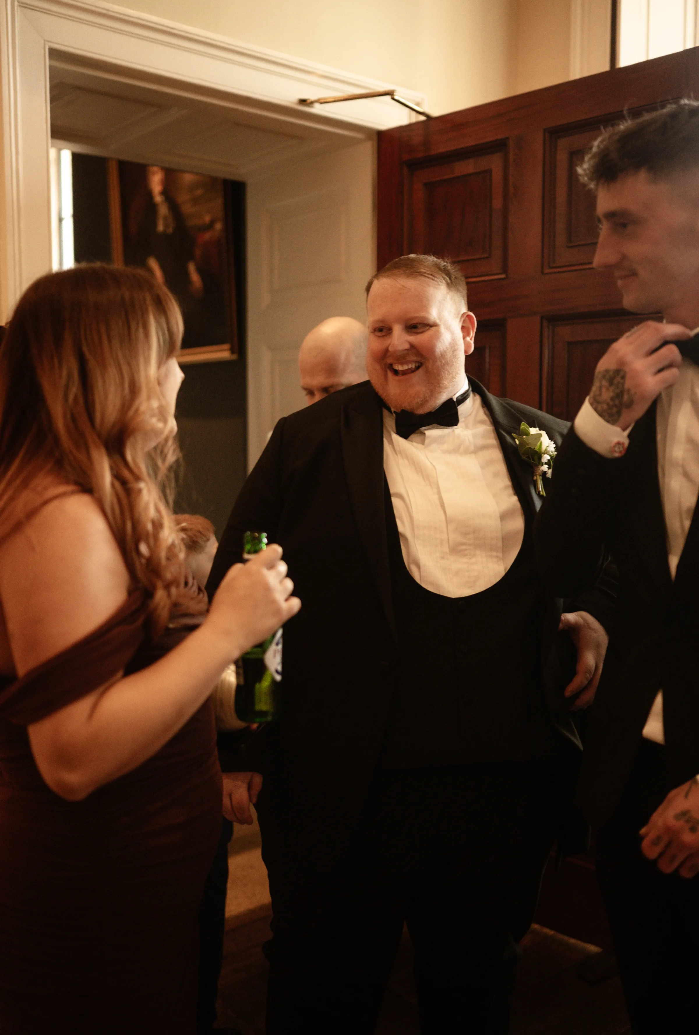 Stubton Hall Wedding Newark Love My Dress Wedding Blog 110