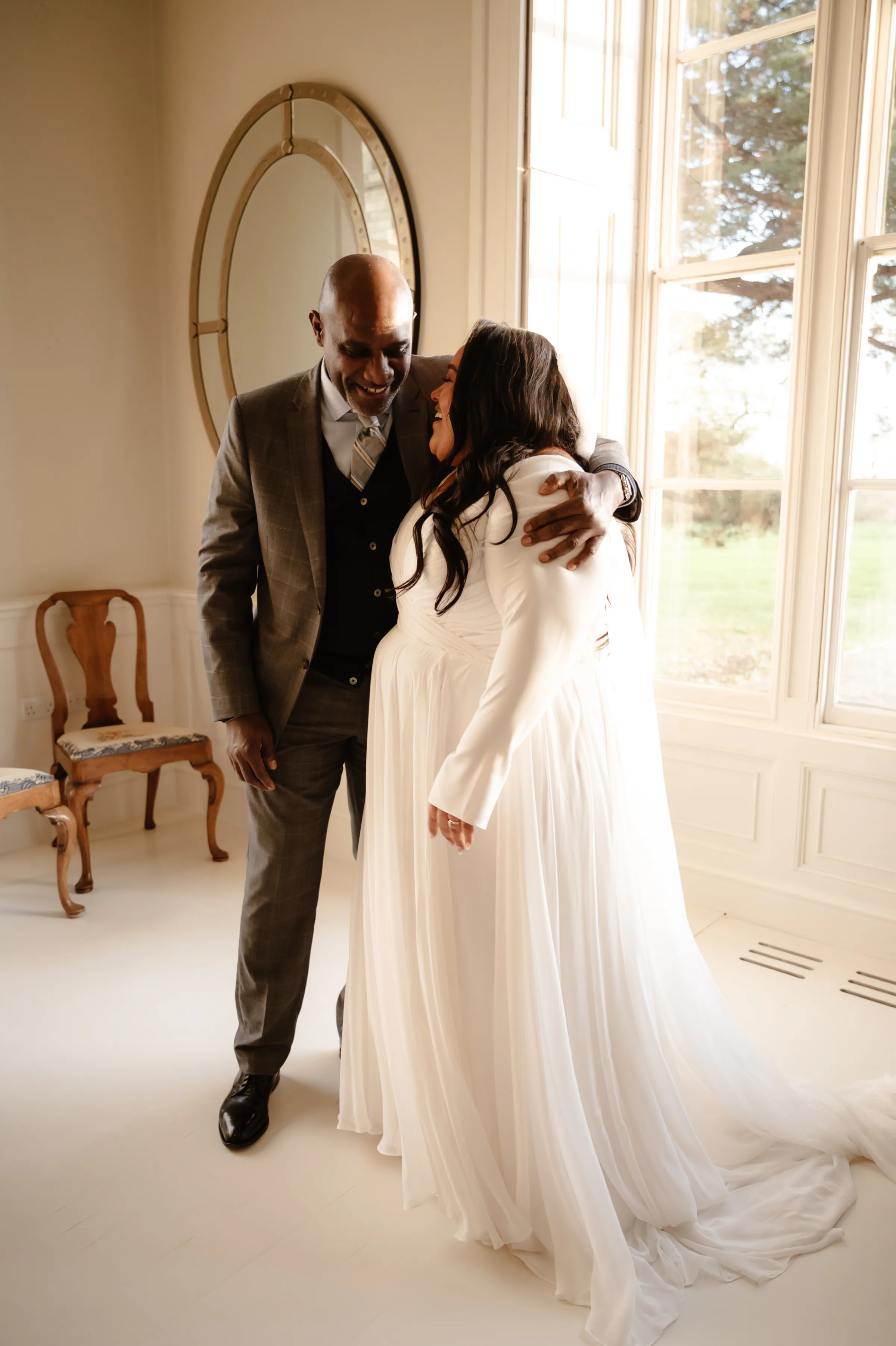 Stubton Hall Wedding Newark Love My Dress Wedding Blog 119