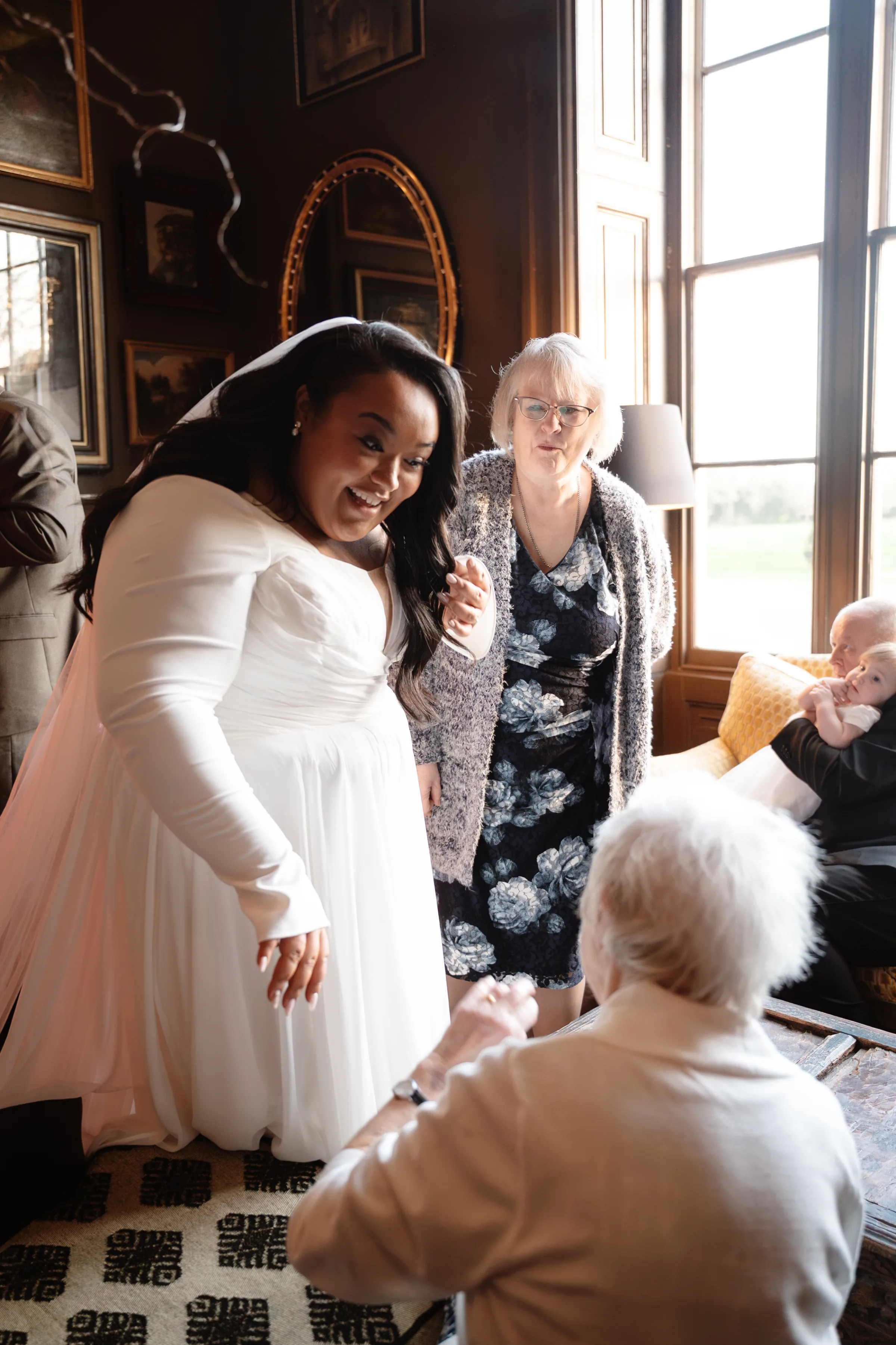 Stubton Hall Wedding Newark Love My Dress Wedding Blog 127