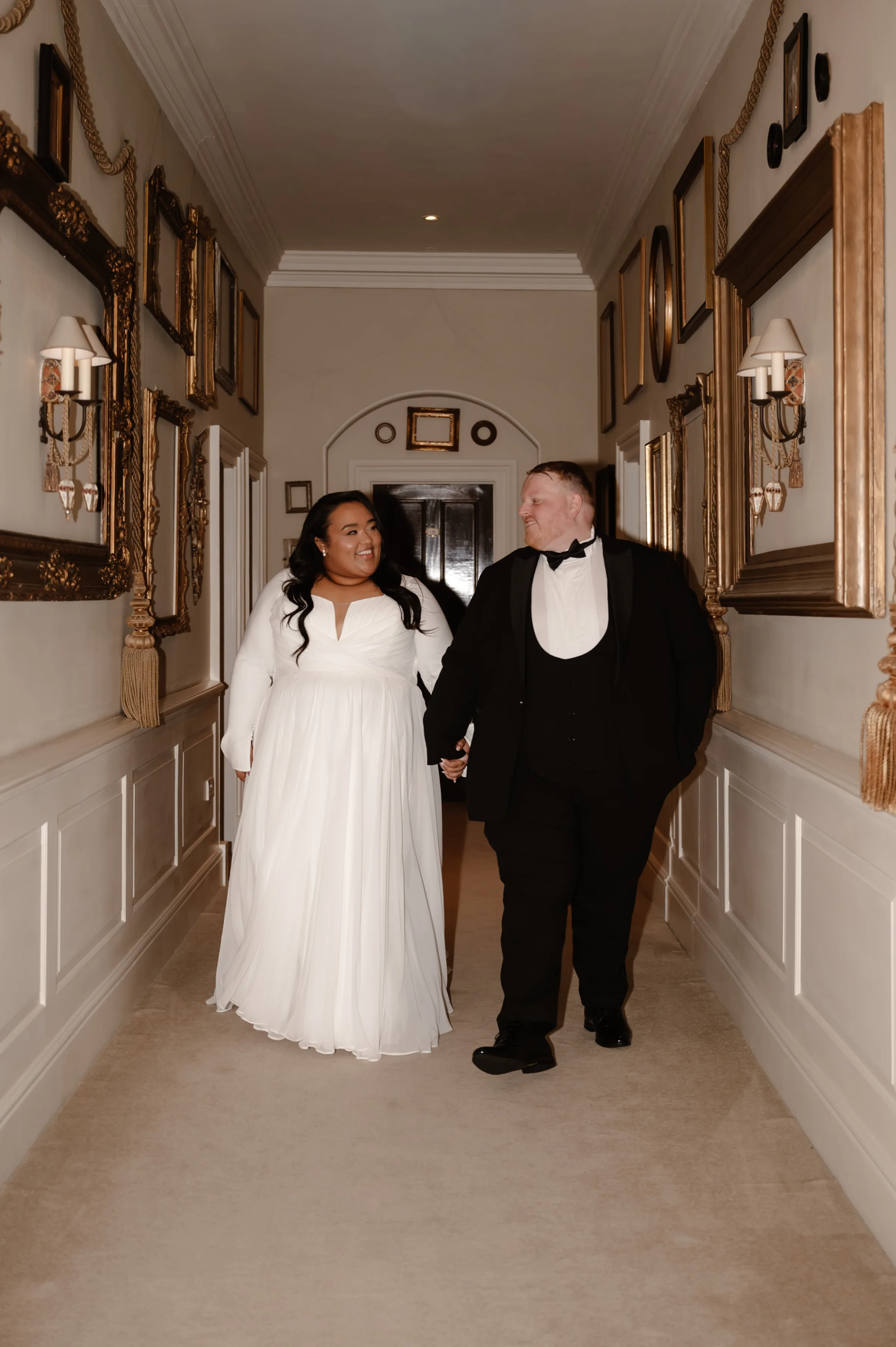 Stubton Hall Wedding Newark Love My Dress Wedding Blog 165
