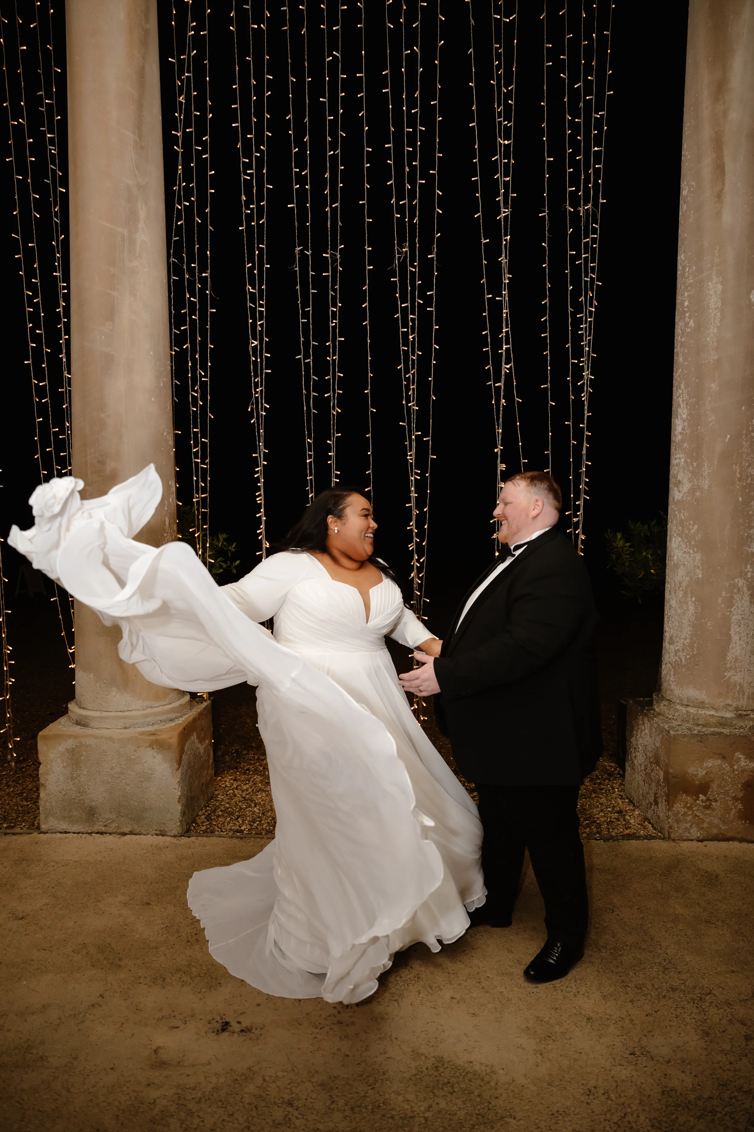 Stubton Hall Wedding Newark Love My Dress Wedding Blog 170