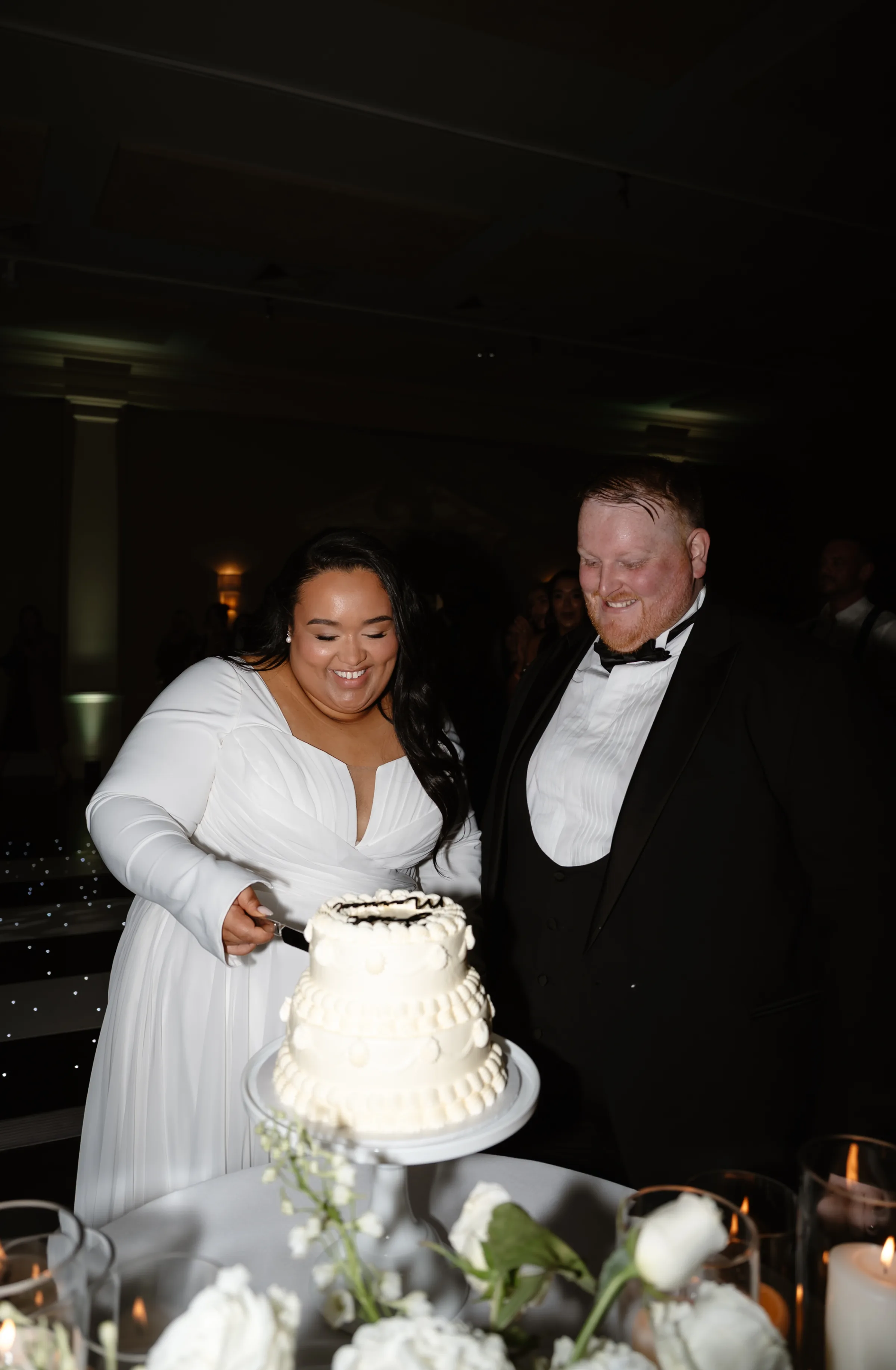 Stubton Hall Wedding Newark Love My Dress Wedding Blog 172