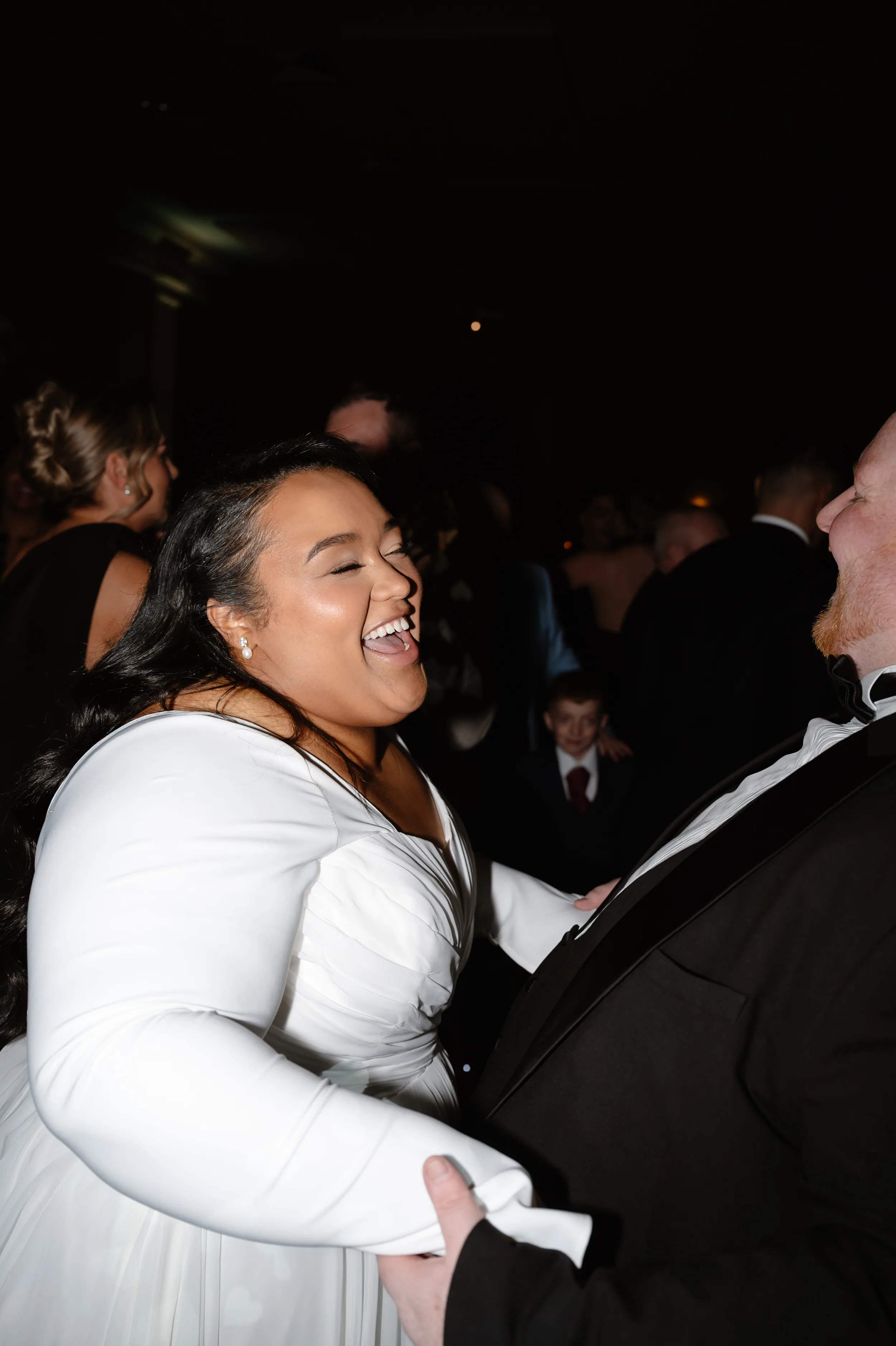 Stubton Hall Wedding Newark Love My Dress Wedding Blog 179