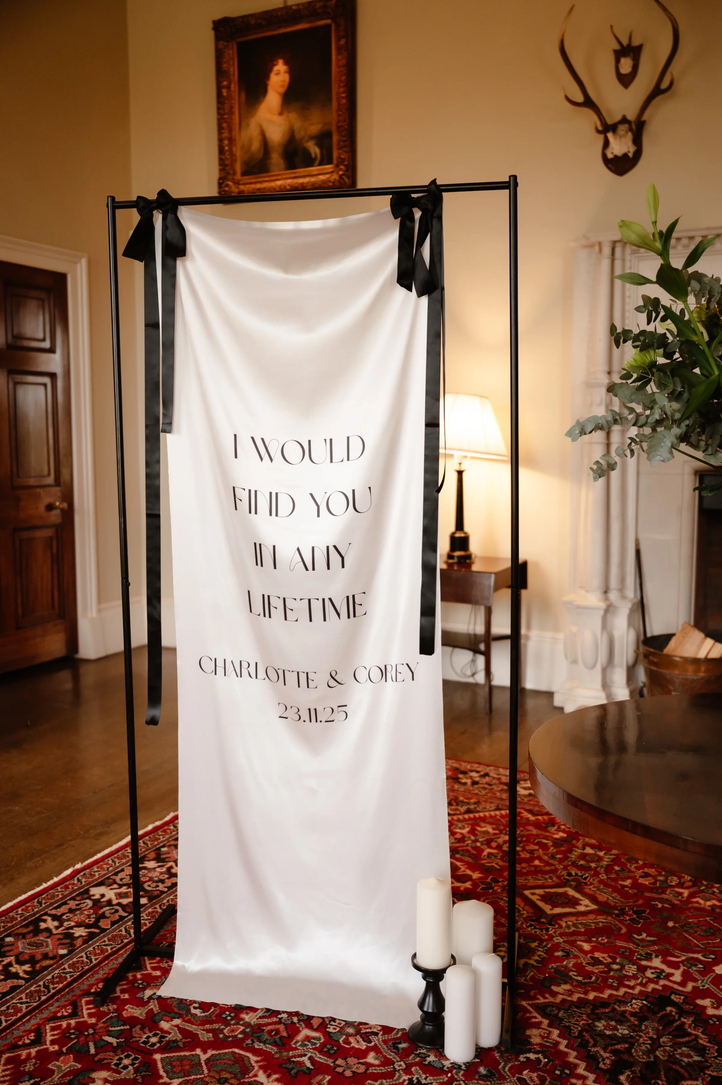 Stubton Hall Wedding Newark Love My Dress Wedding Blog 2