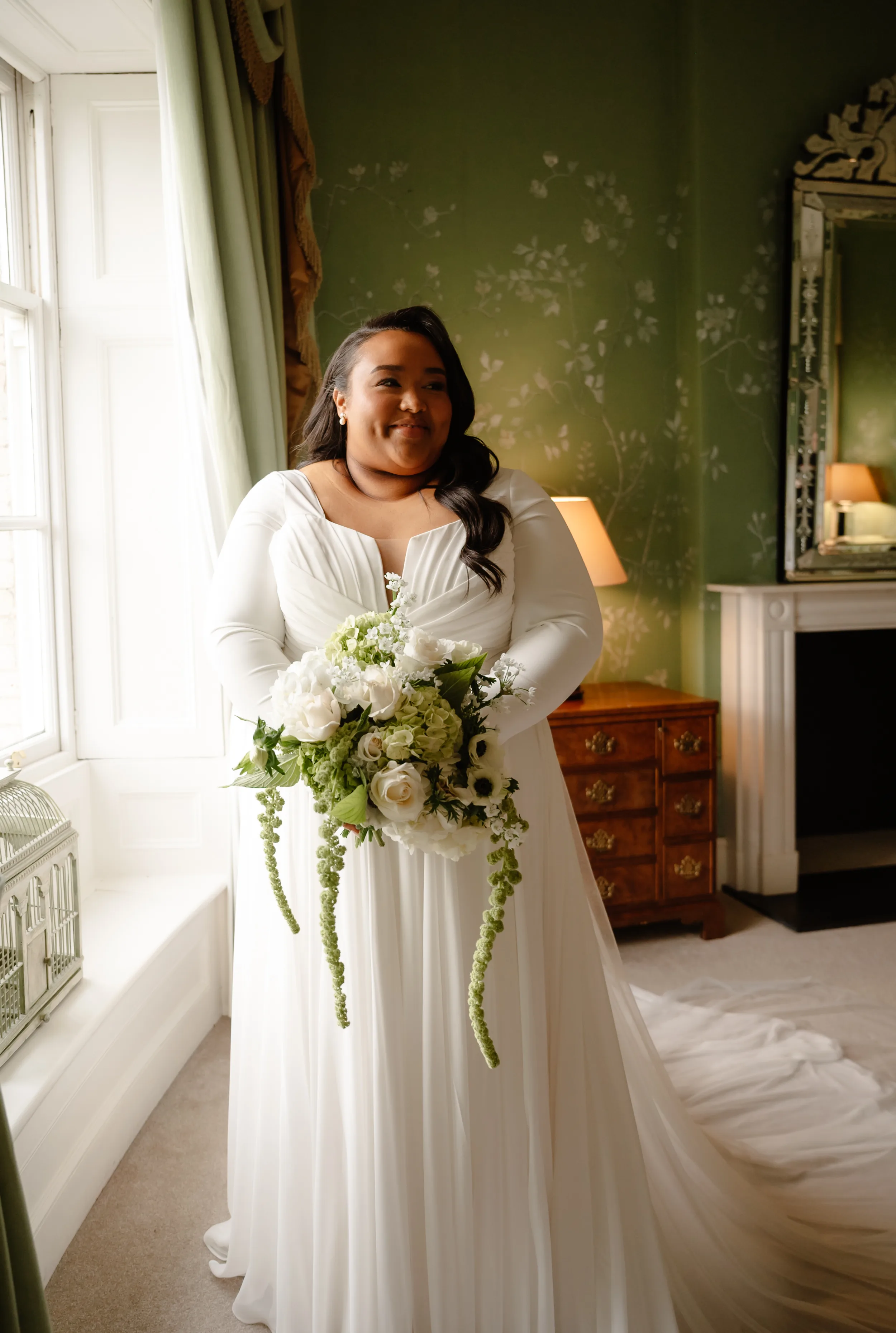 Stubton Hall Wedding Newark Love My Dress Wedding Blog 20