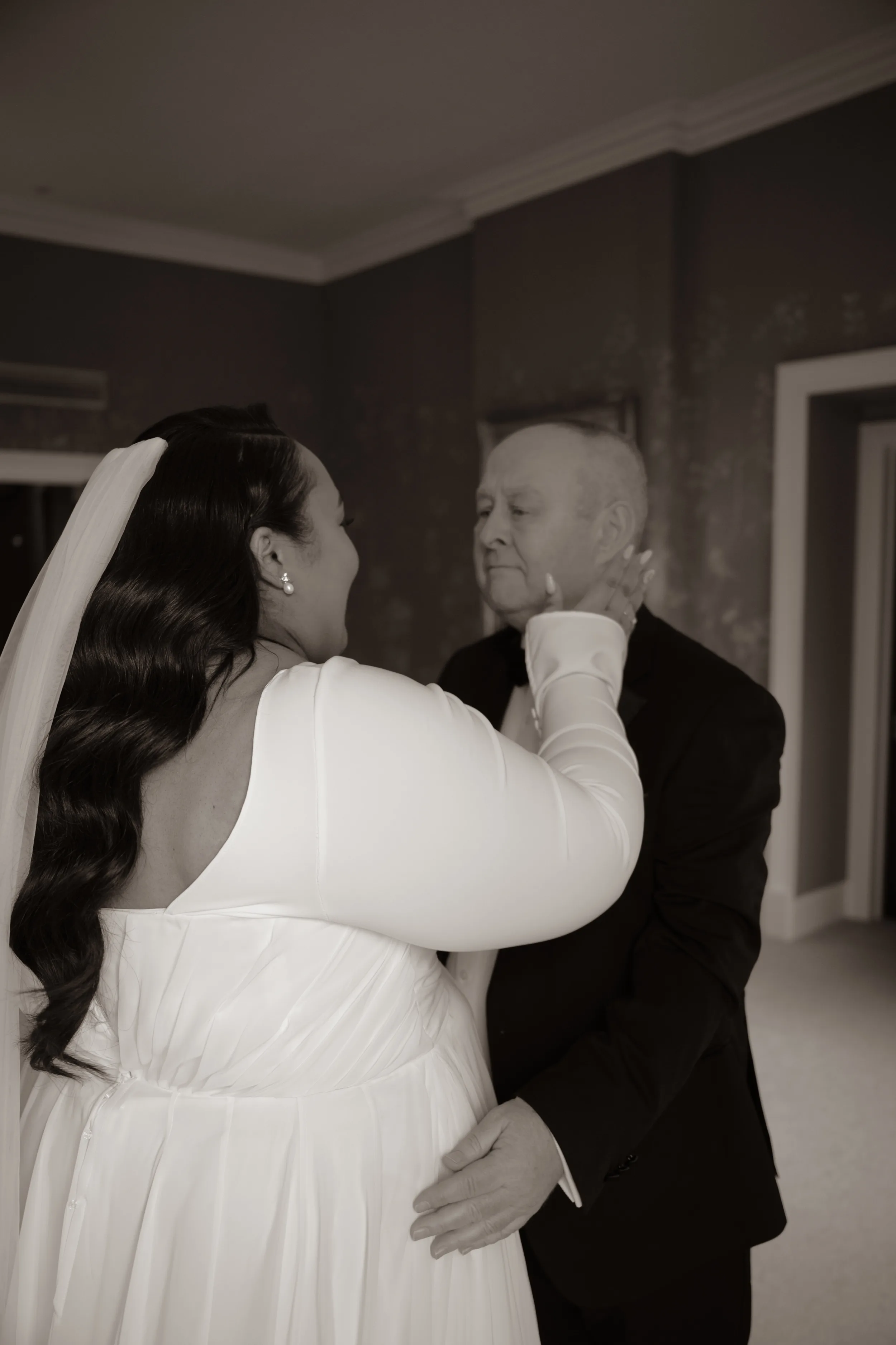 Stubton Hall Wedding Newark Love My Dress Wedding Blog 23