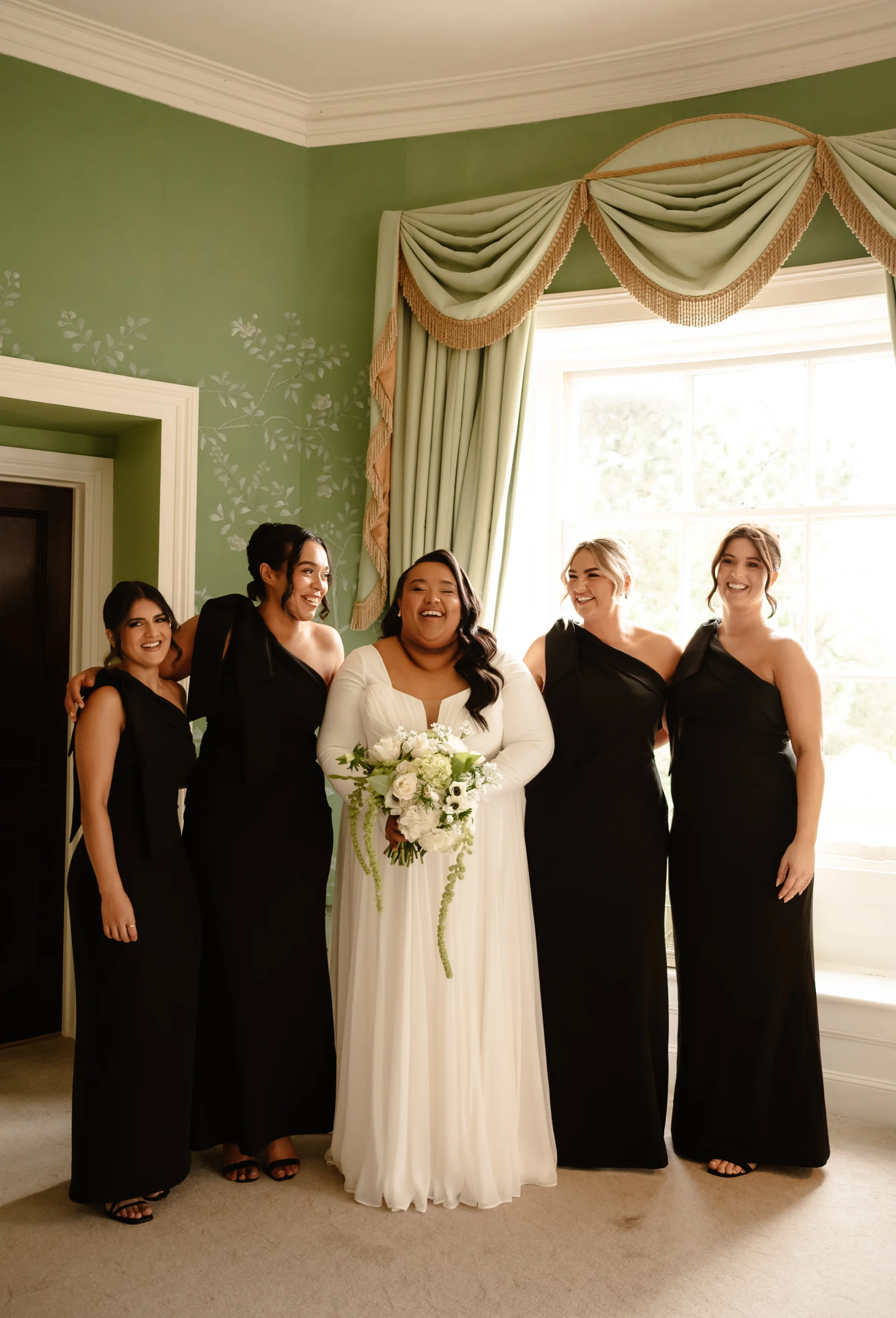 Stubton Hall Wedding Newark Love My Dress Wedding Blog 24