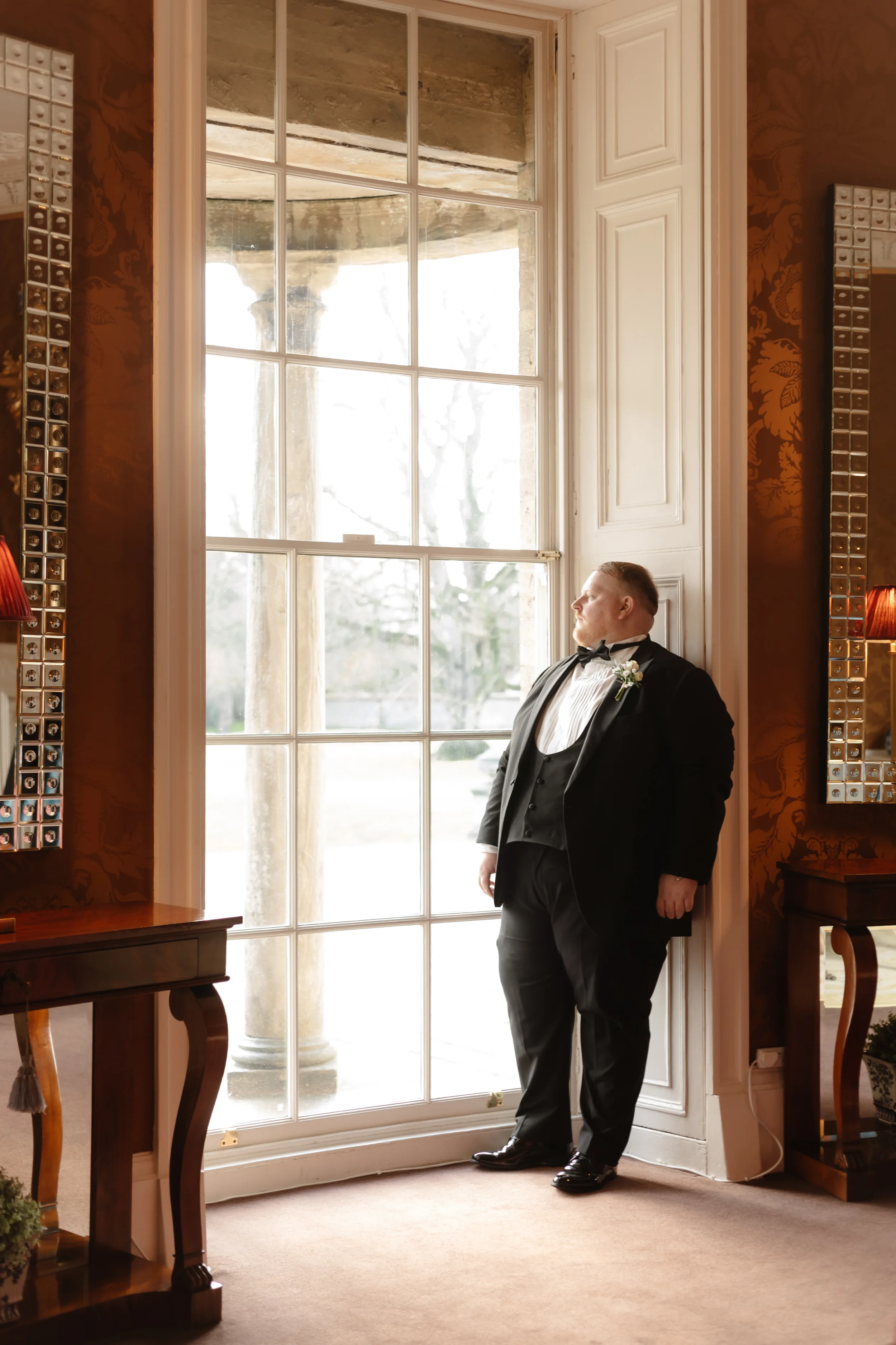 Stubton Hall Wedding Newark Love My Dress Wedding Blog 28