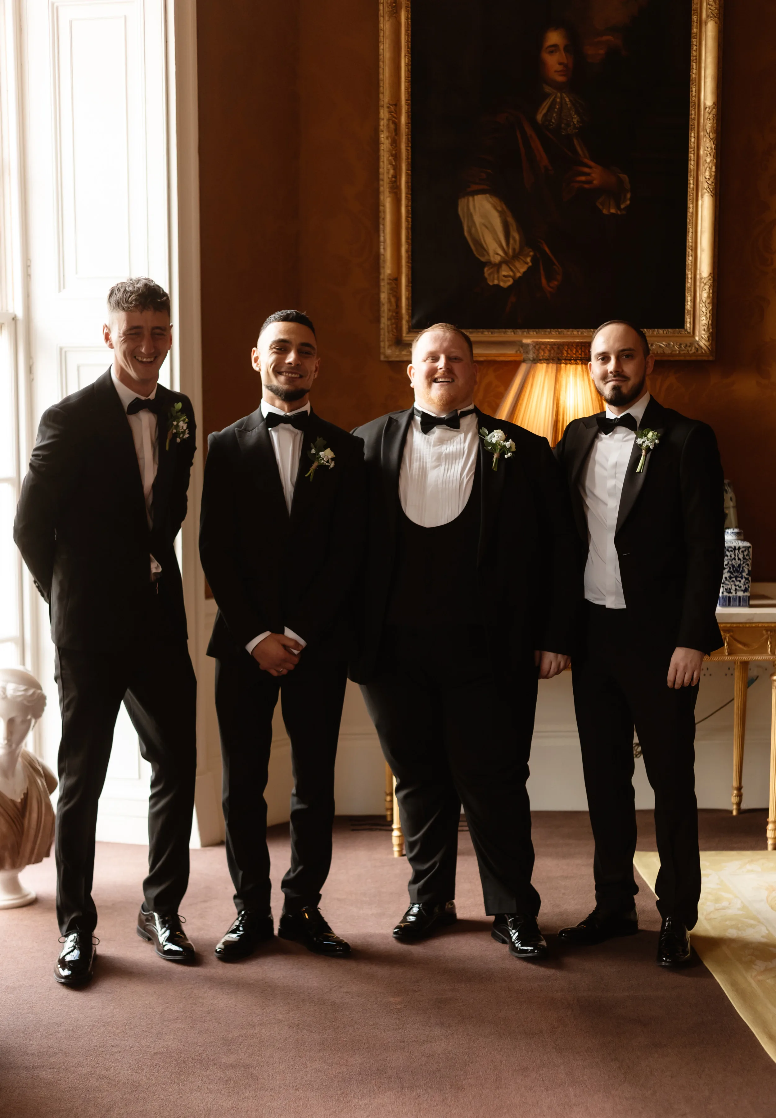 Stubton Hall Wedding Newark Love My Dress Wedding Blog 29