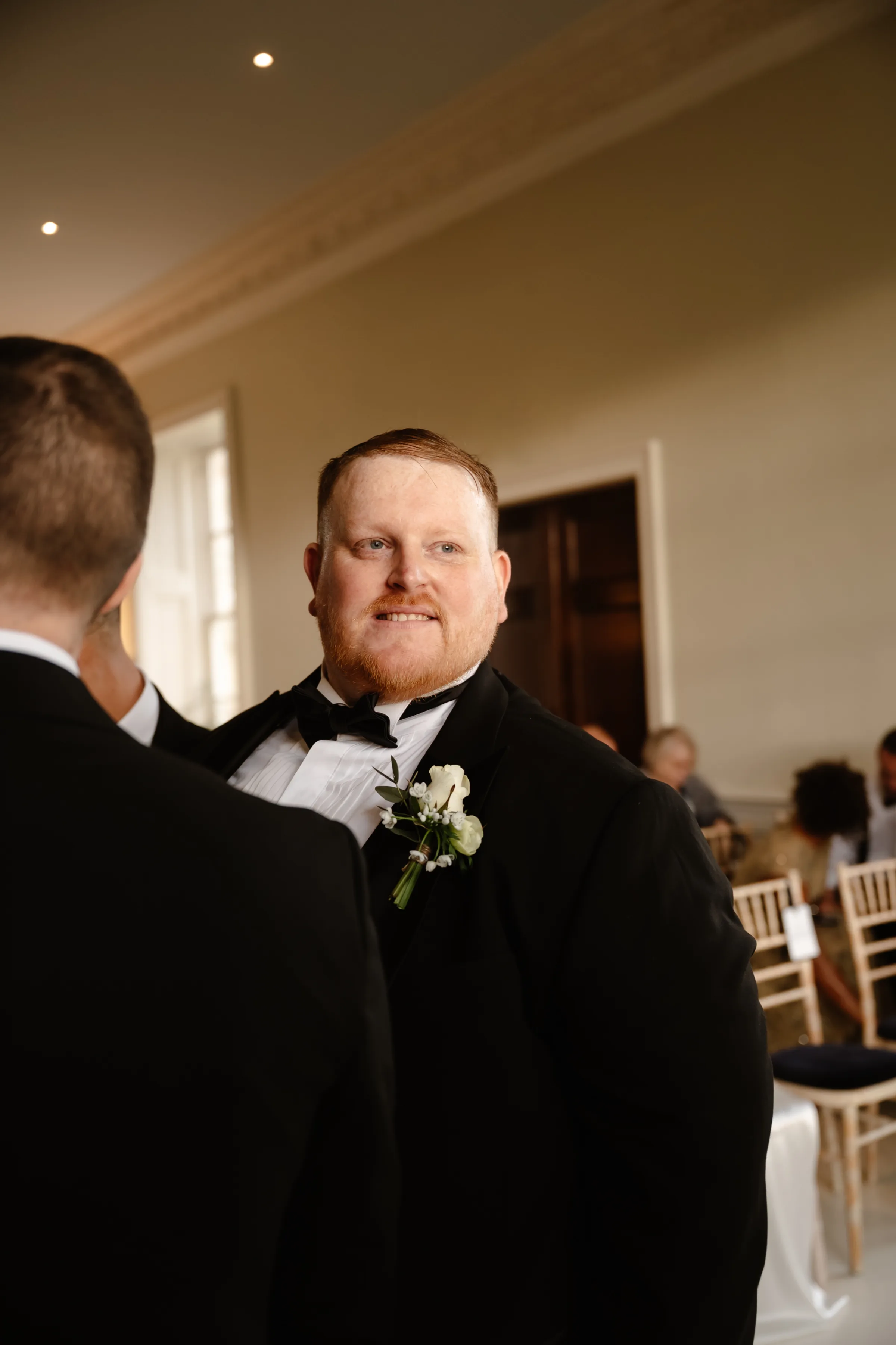 Stubton Hall Wedding Newark Love My Dress Wedding Blog 35