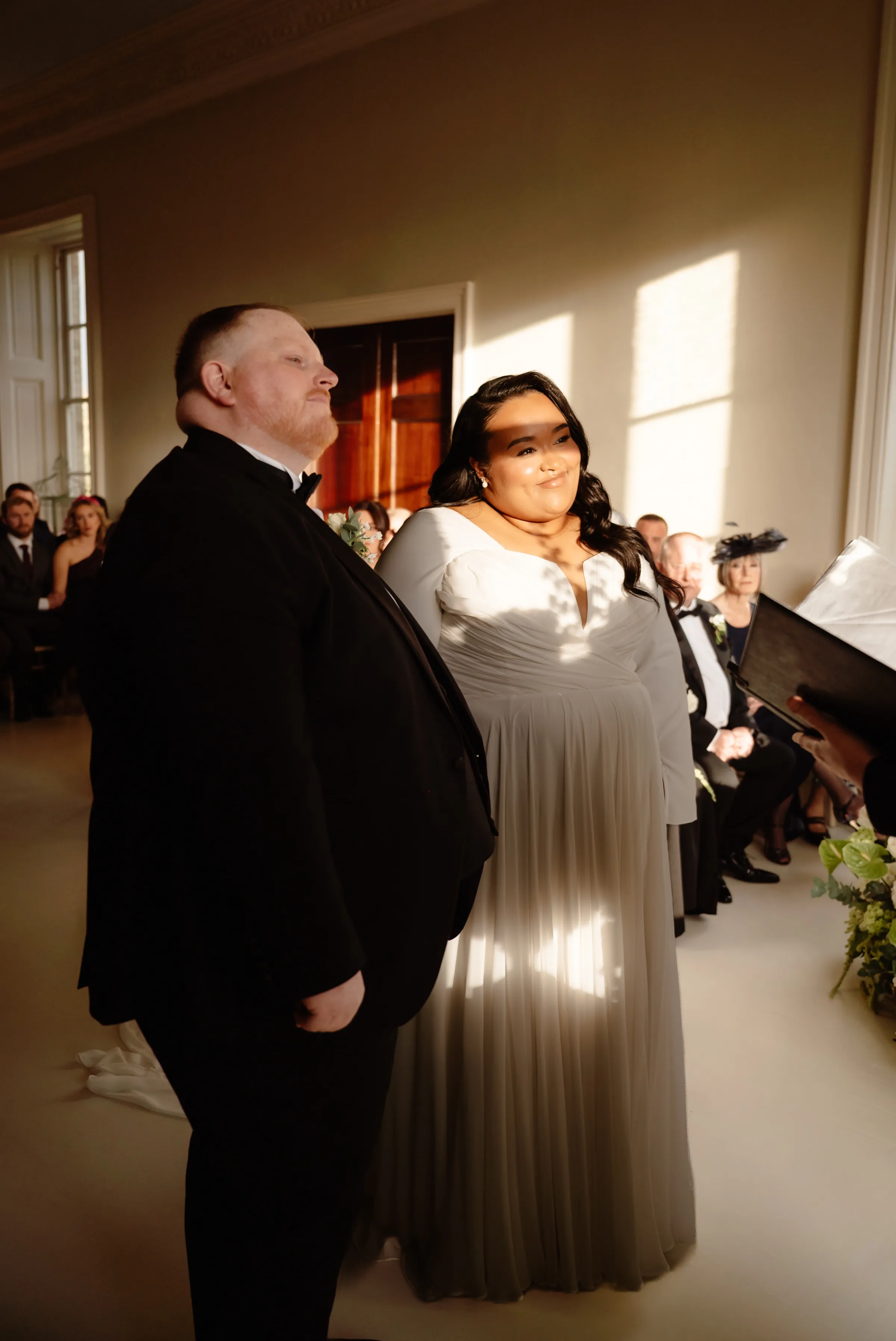 Stubton Hall Wedding Newark Love My Dress Wedding Blog 57