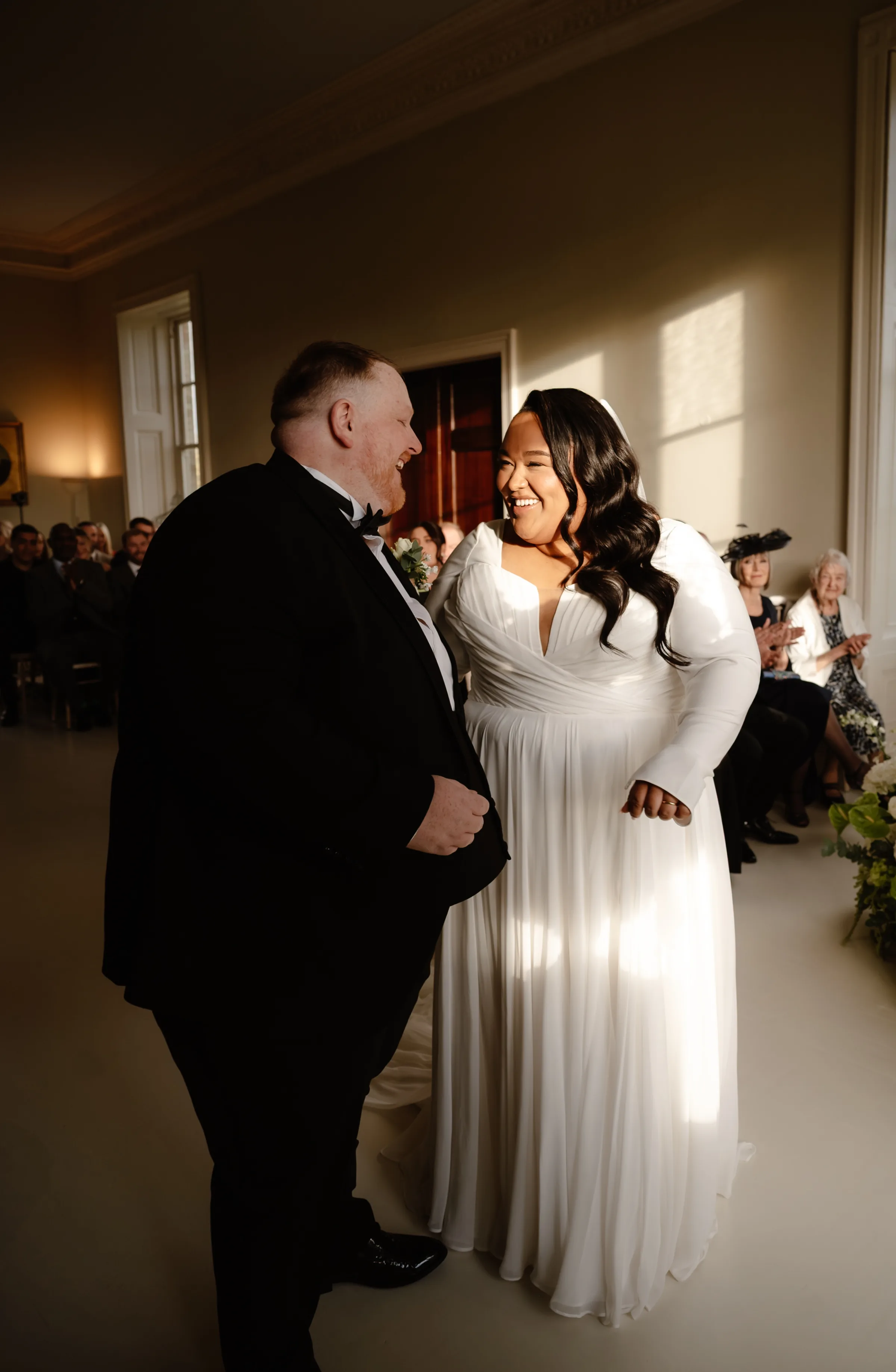 Stubton Hall Wedding Newark Love My Dress Wedding Blog 61