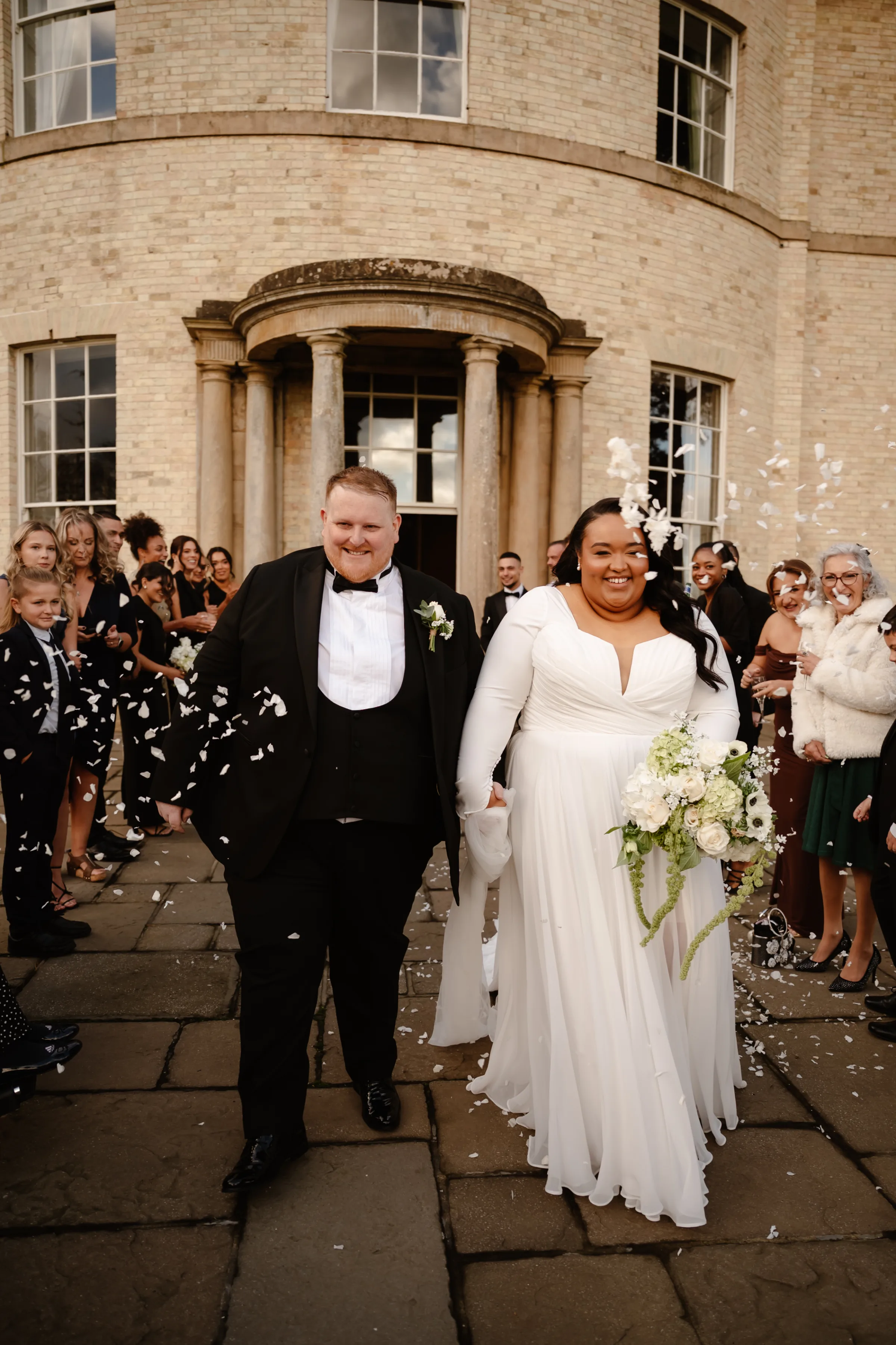 Stubton Hall Wedding Newark Love My Dress Wedding Blog 67