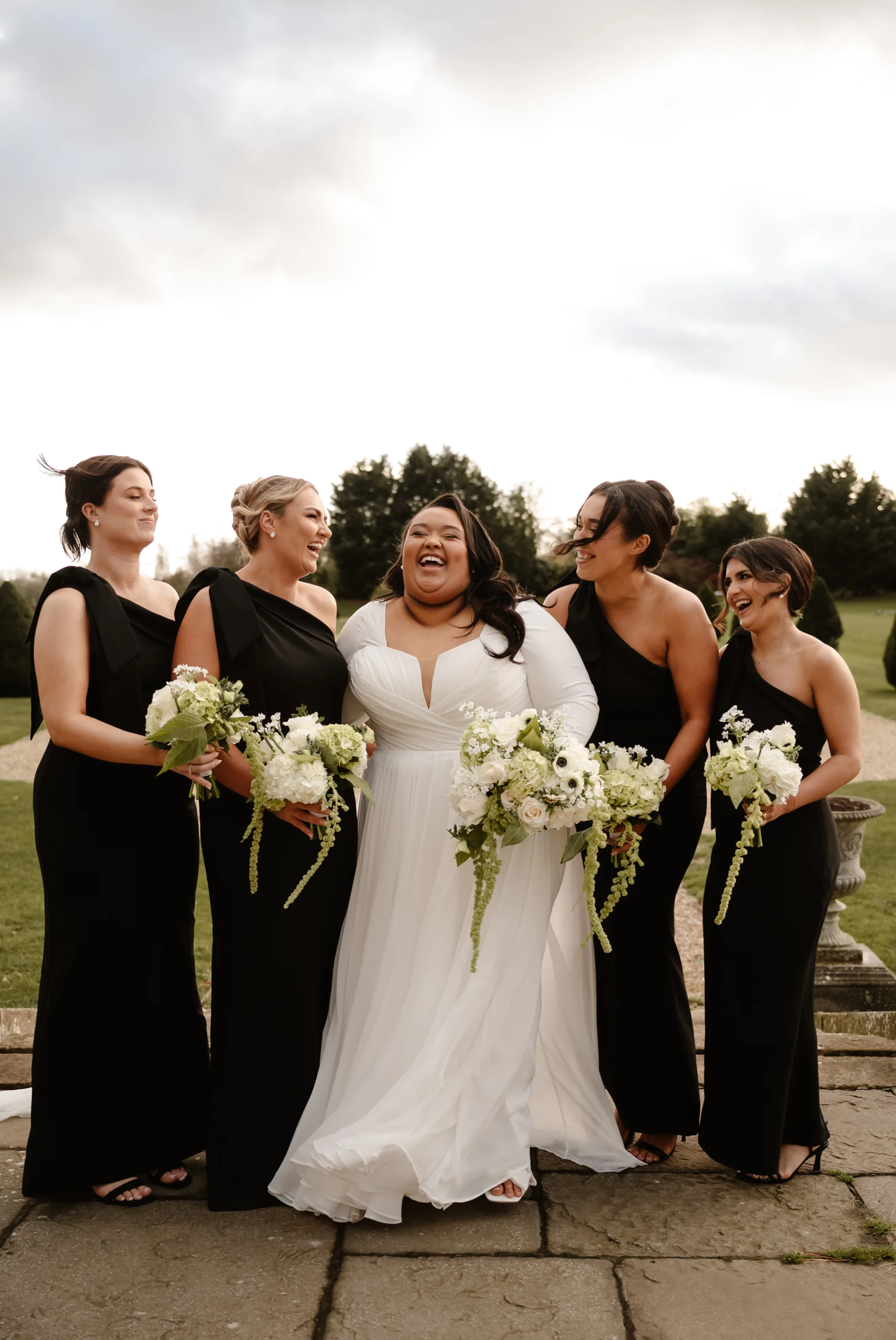 Stubton Hall Wedding Newark Love My Dress Wedding Blog 70 1