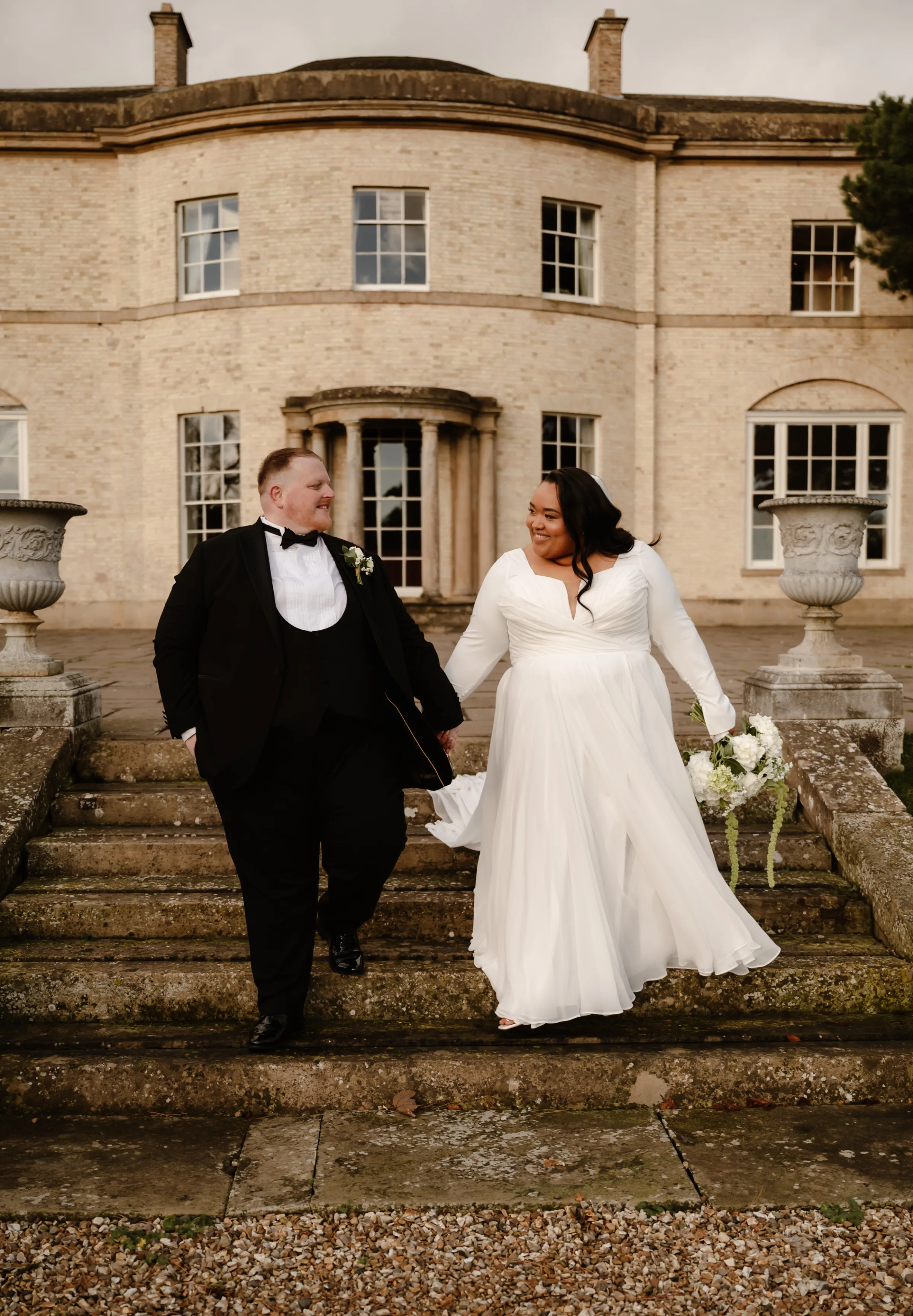 Stubton Hall Wedding Newark Love My Dress Wedding Blog 80