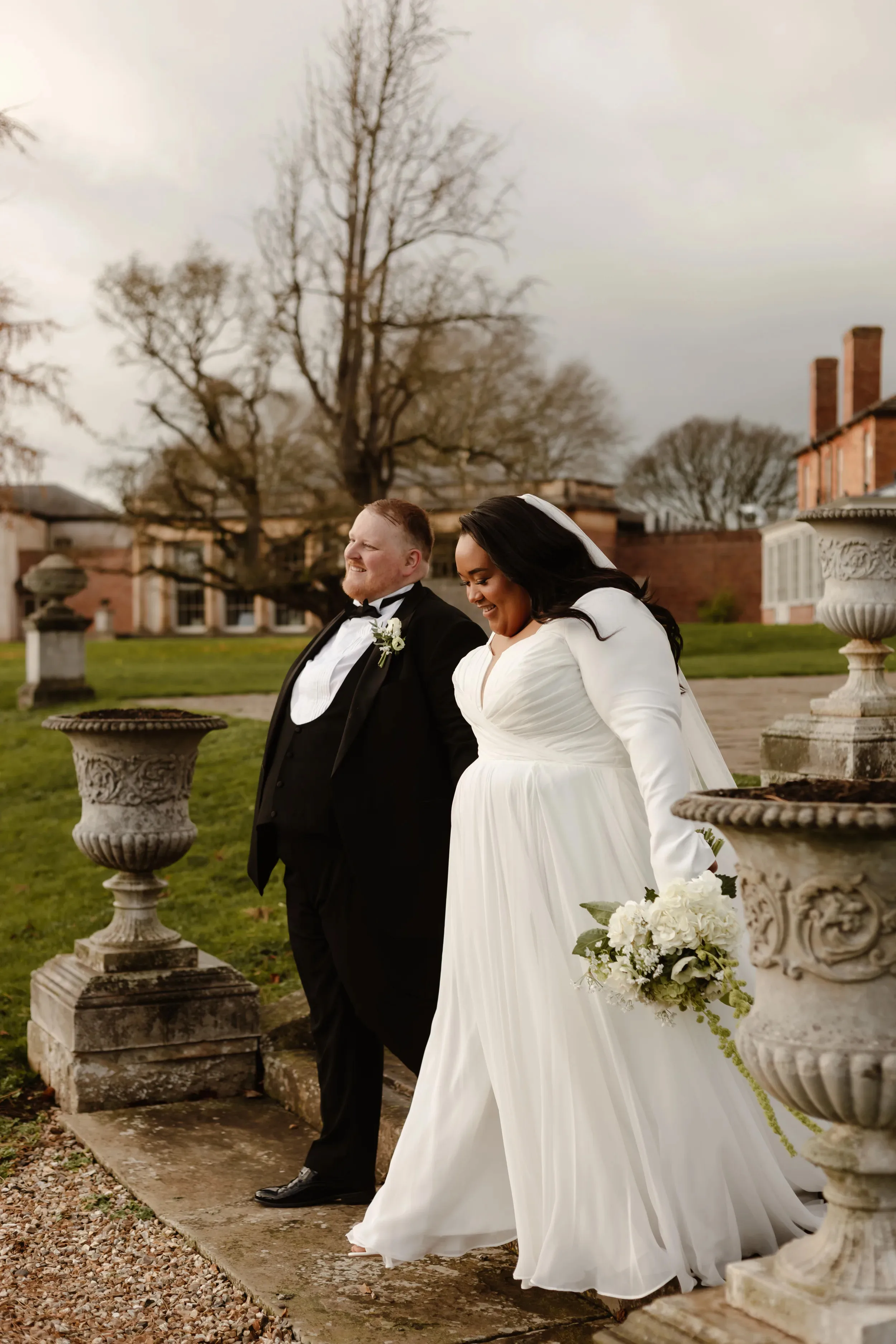 Stubton Hall Wedding Newark Love My Dress Wedding Blog 84 copy