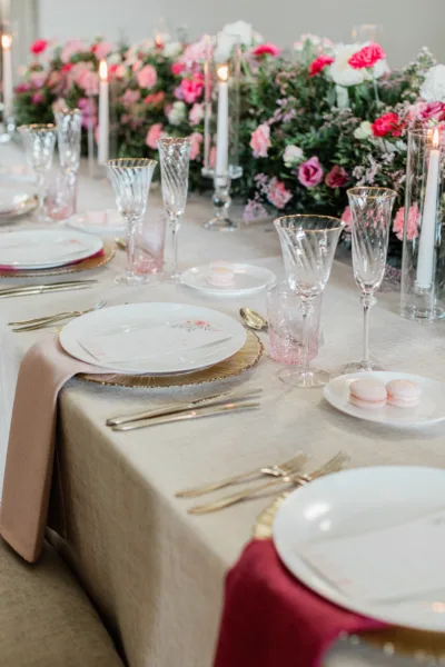 Pearline Events