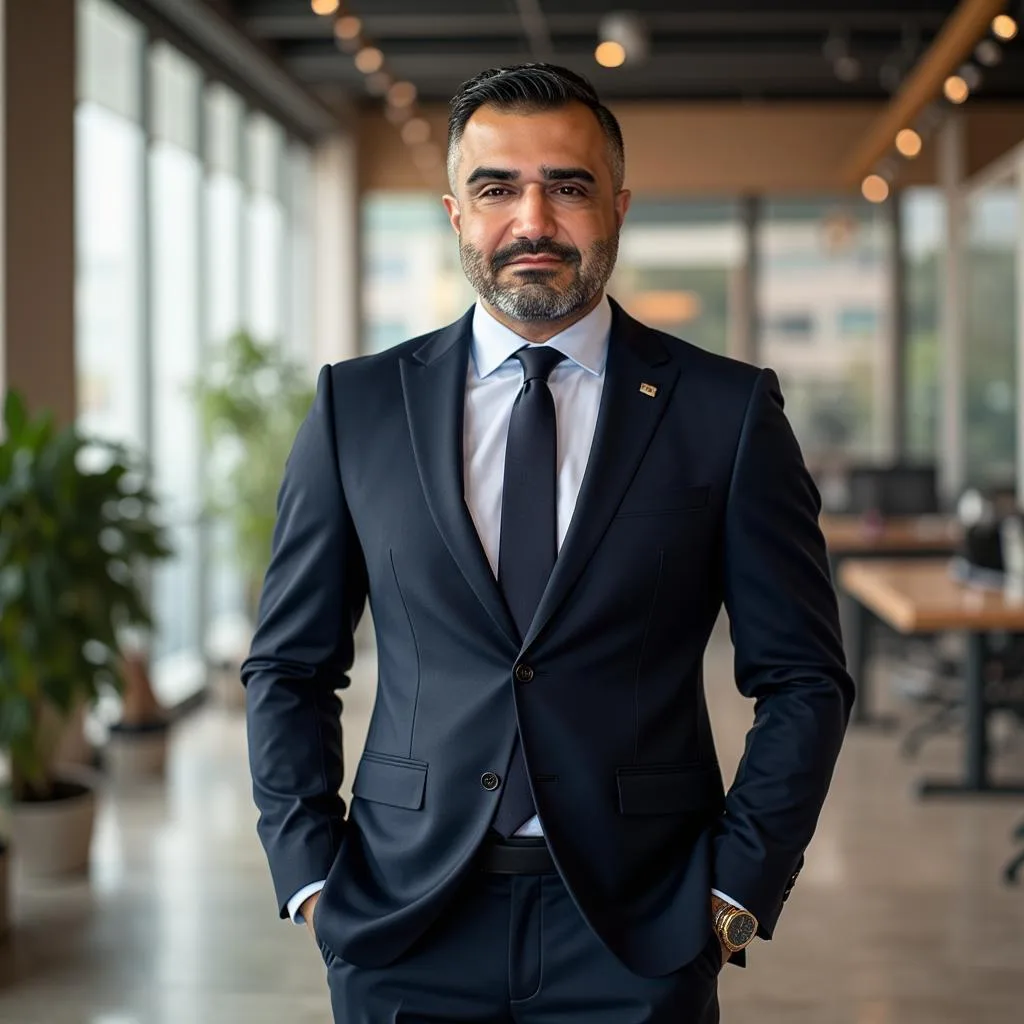 Hakan Turan