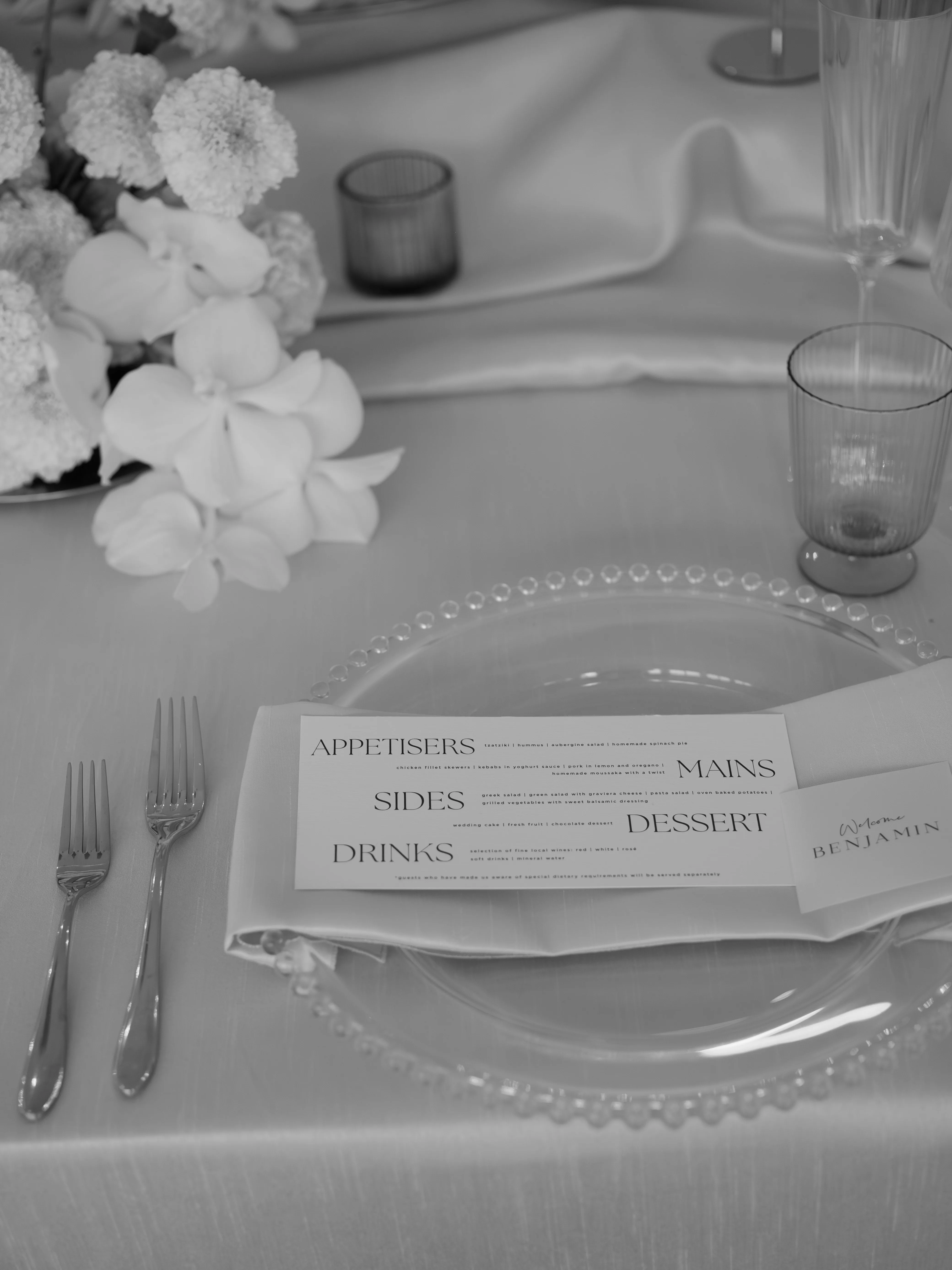 Yellow Wedding Inspiration by Emma Pilkington 17