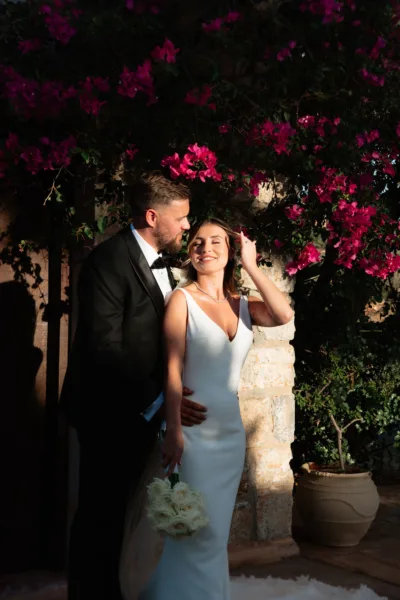 Mikki Alexis Photography, wedding photographer in Greece