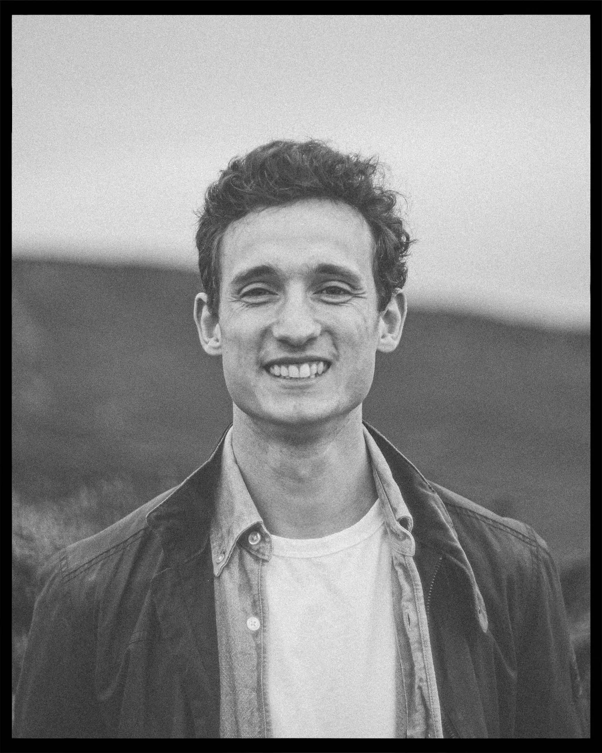 Adam Hindmarch