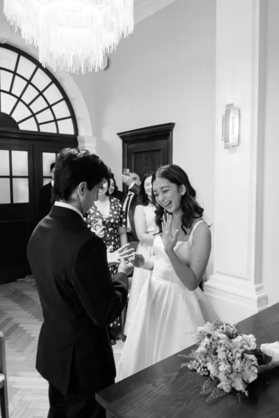 Liam Bowler Weddings