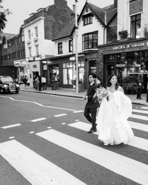 Liam Bowler Weddings