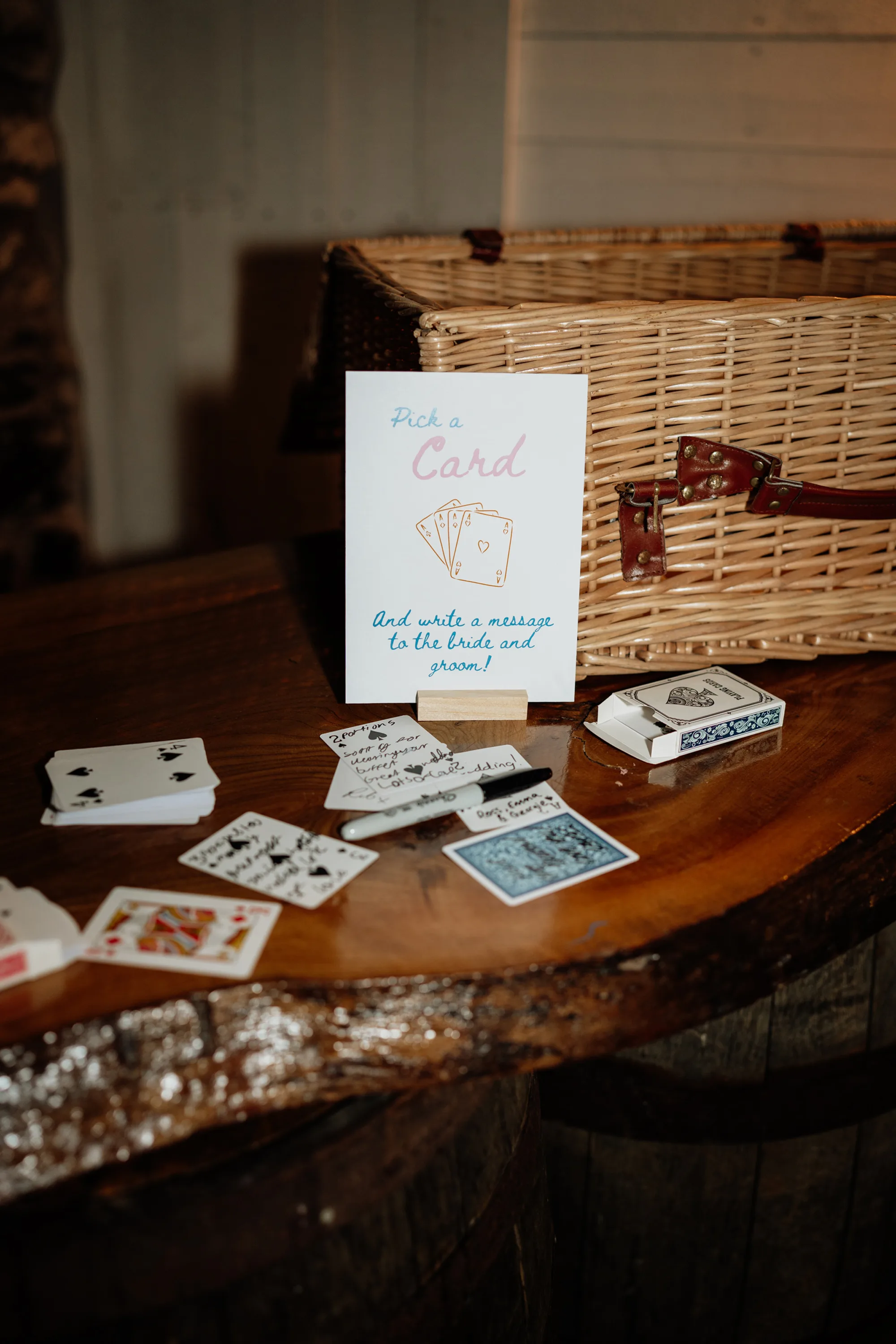 Barra Castle Wedding Scott Arlow Photography 105 1