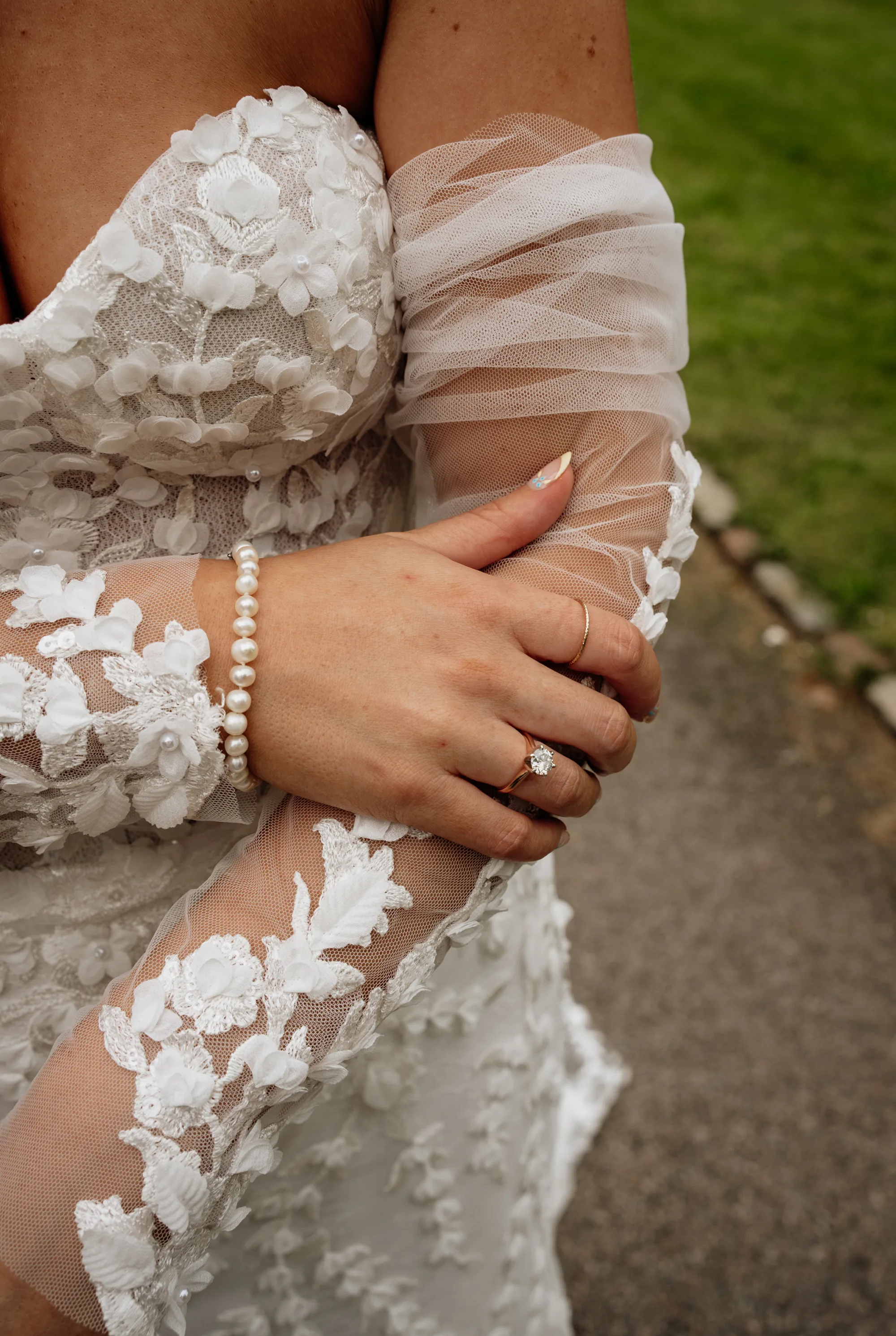 Barra Castle Wedding Scott Arlow Photography 30