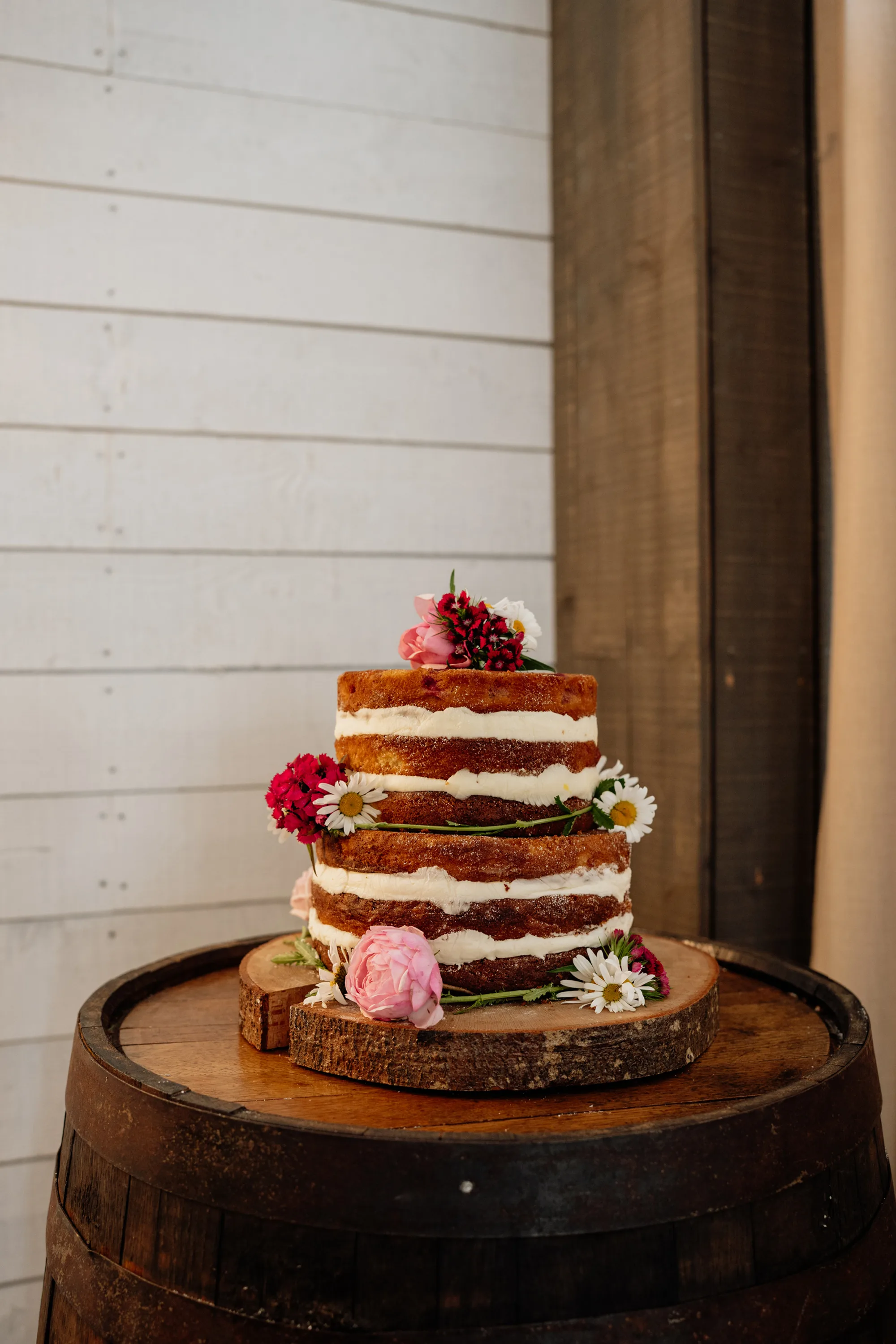 Barra Castle Wedding Scott Arlow Photography 87