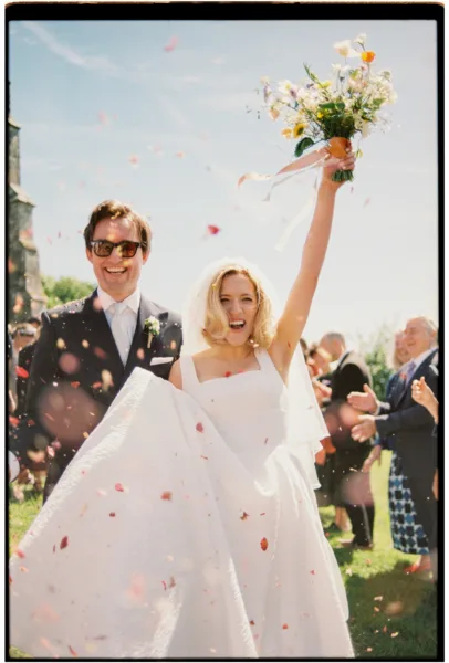 Liam Bowler Weddings