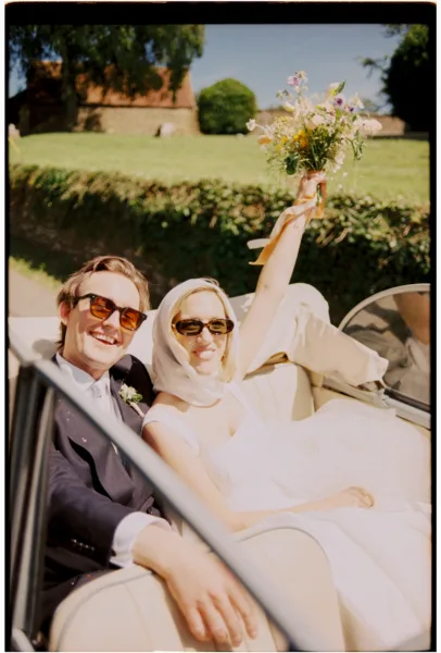 Liam Bowler Weddings
