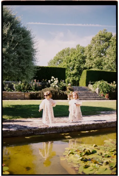 Liam Bowler Weddings