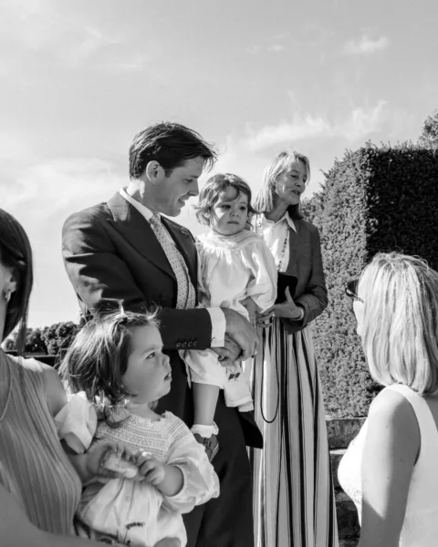 Liam Bowler Weddings