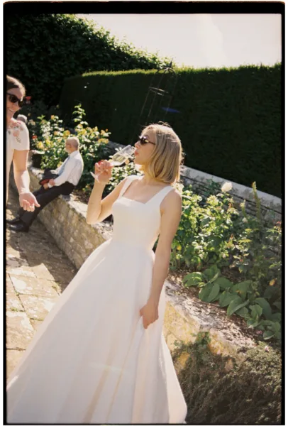 Liam Bowler Weddings