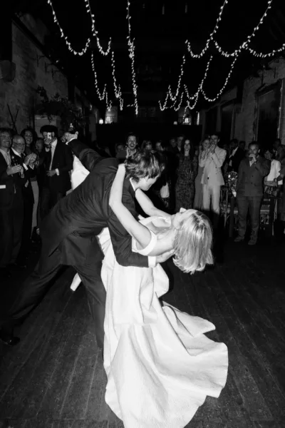Liam Bowler Weddings